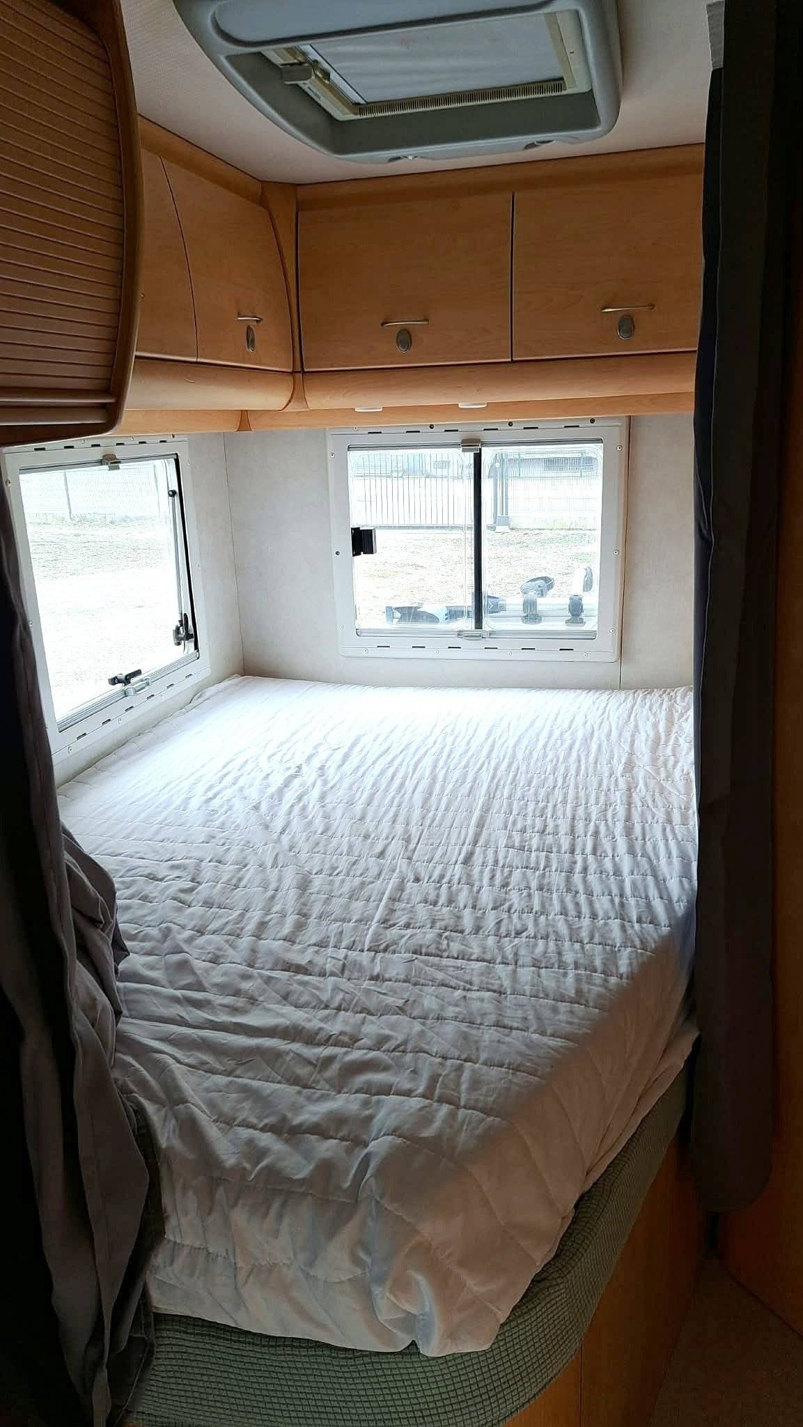 Chausson Odyssée 91