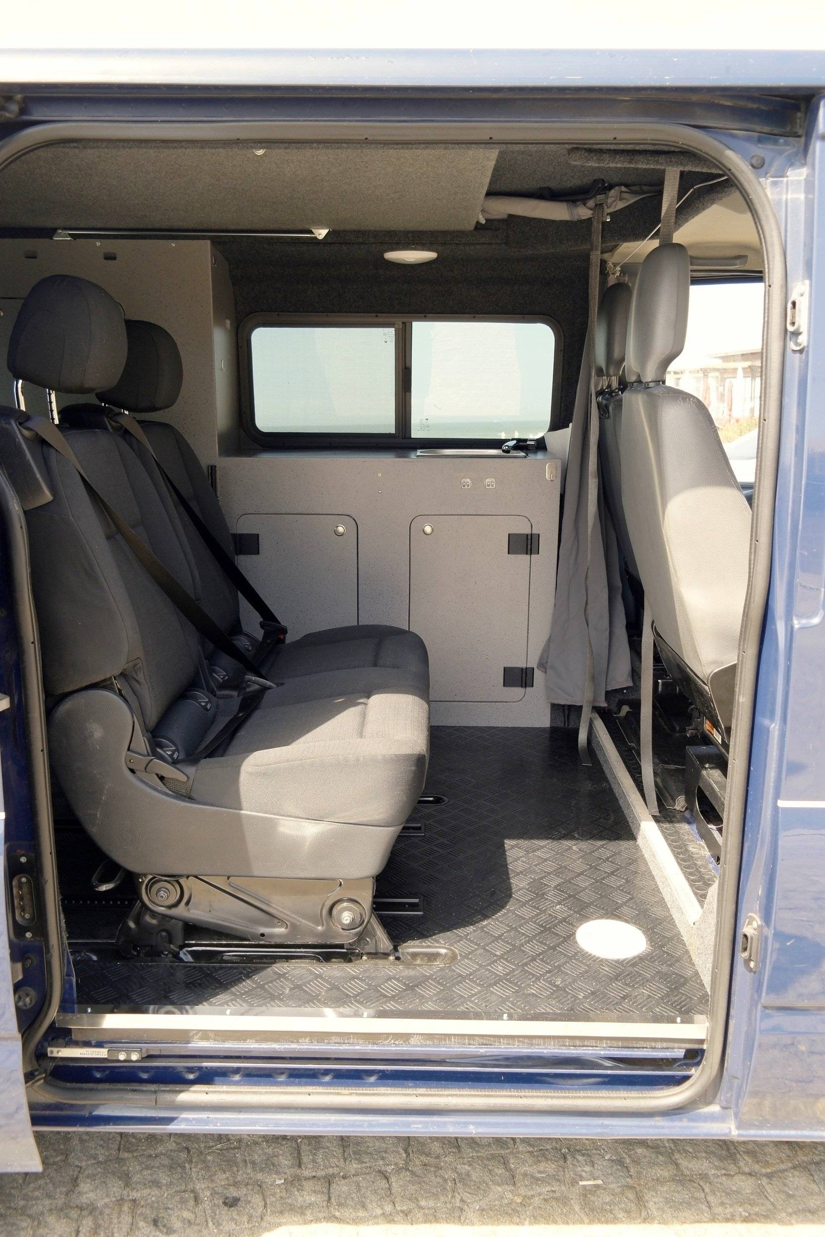 Volkswagen Transit