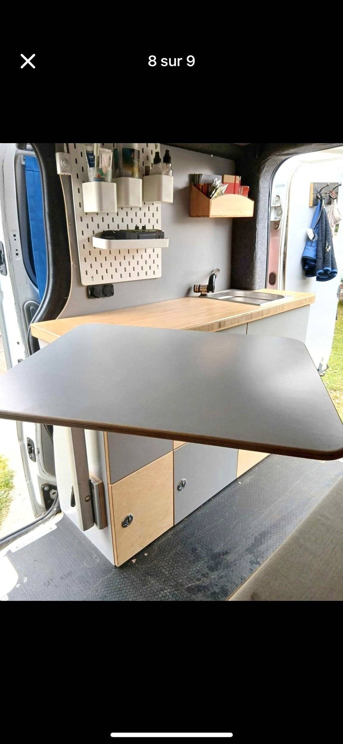 Flv Primastar L1H1 115CV