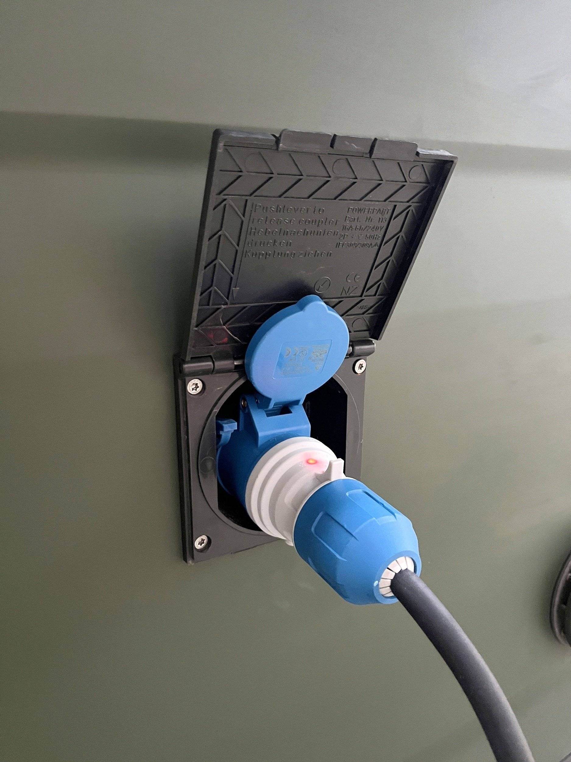 Volkswagen Crafter L3 H3