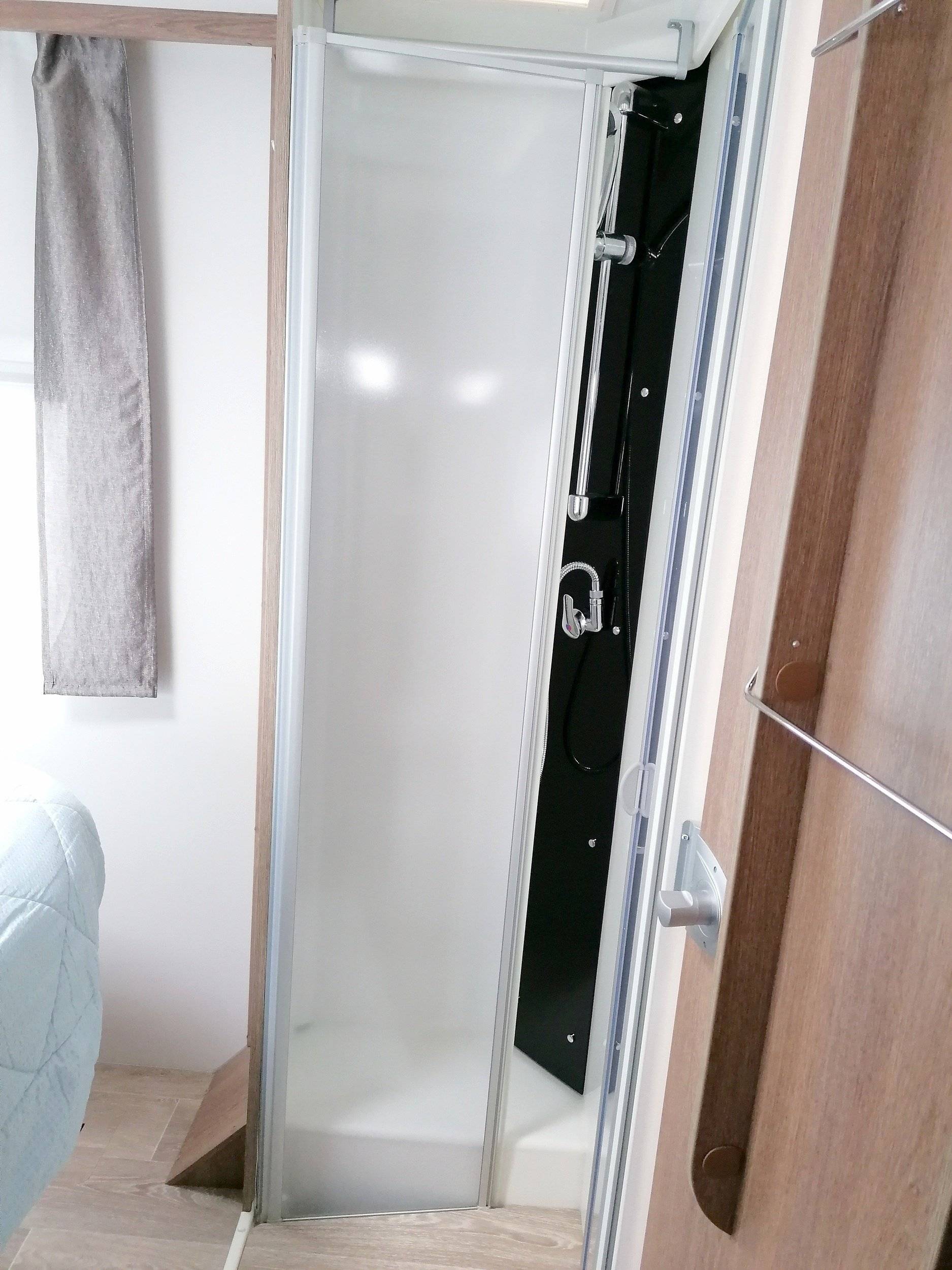 llits Fiat - Yescapa