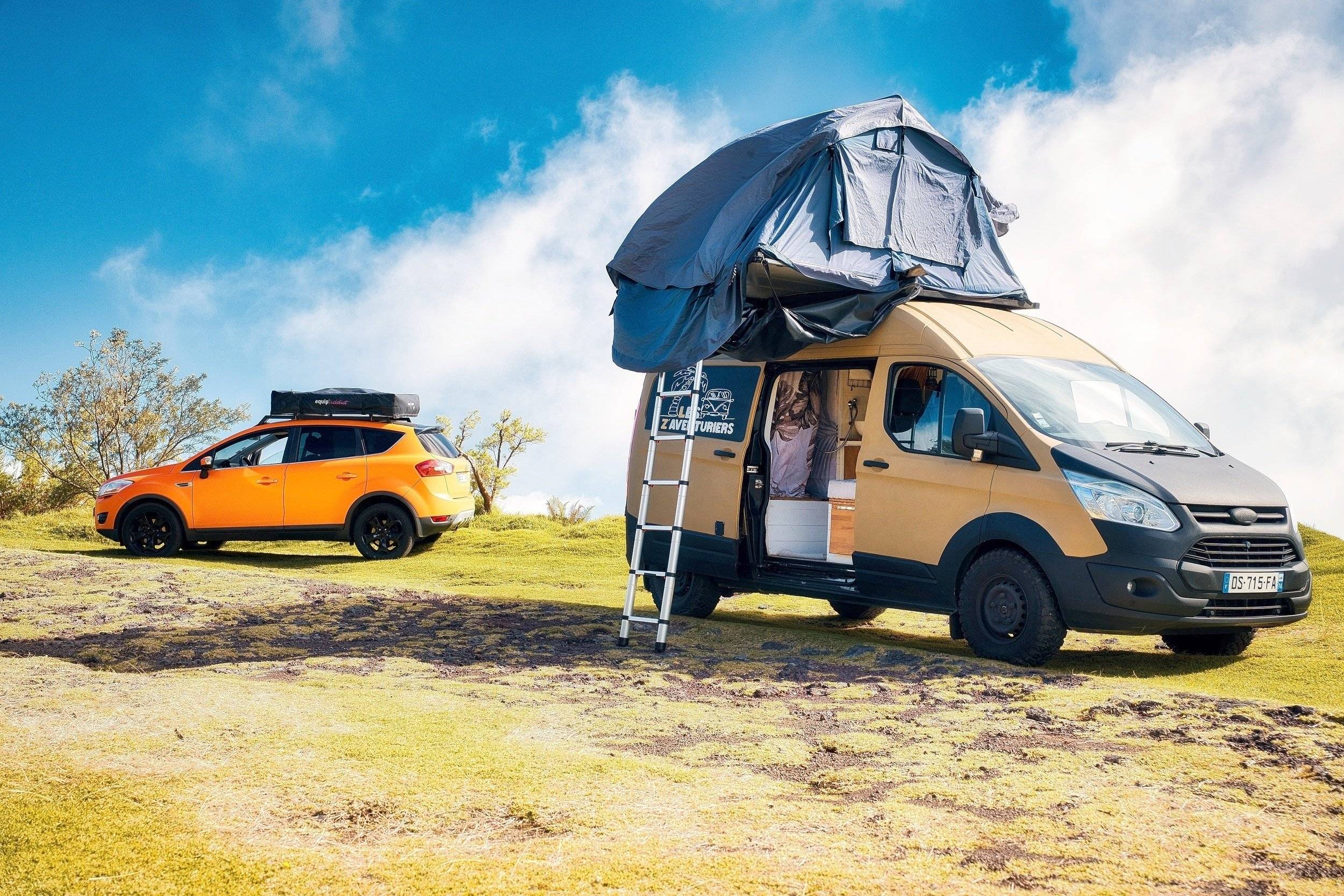 Le Voyageur Le Voyageur