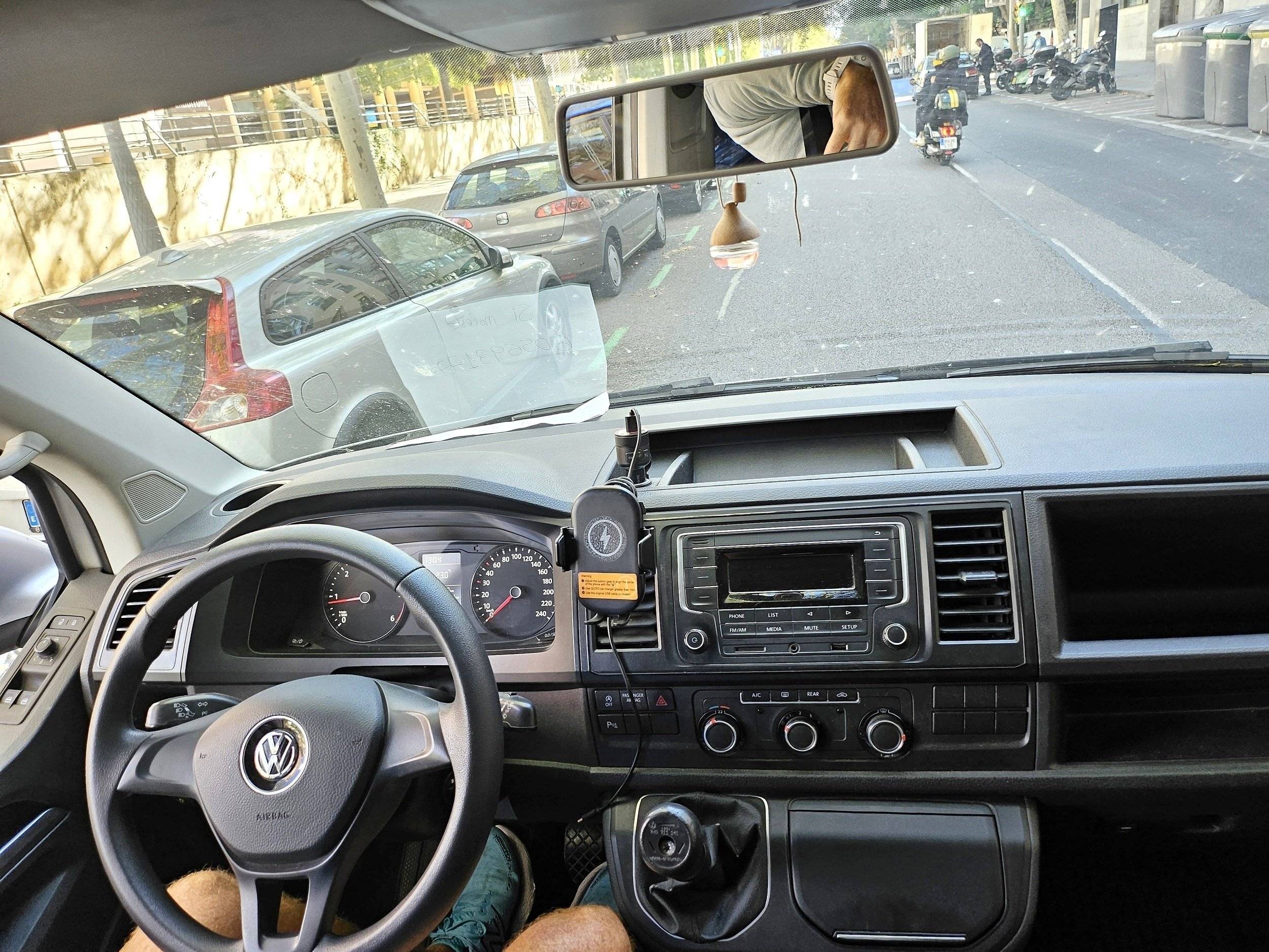 Volkswagen original volkswagen