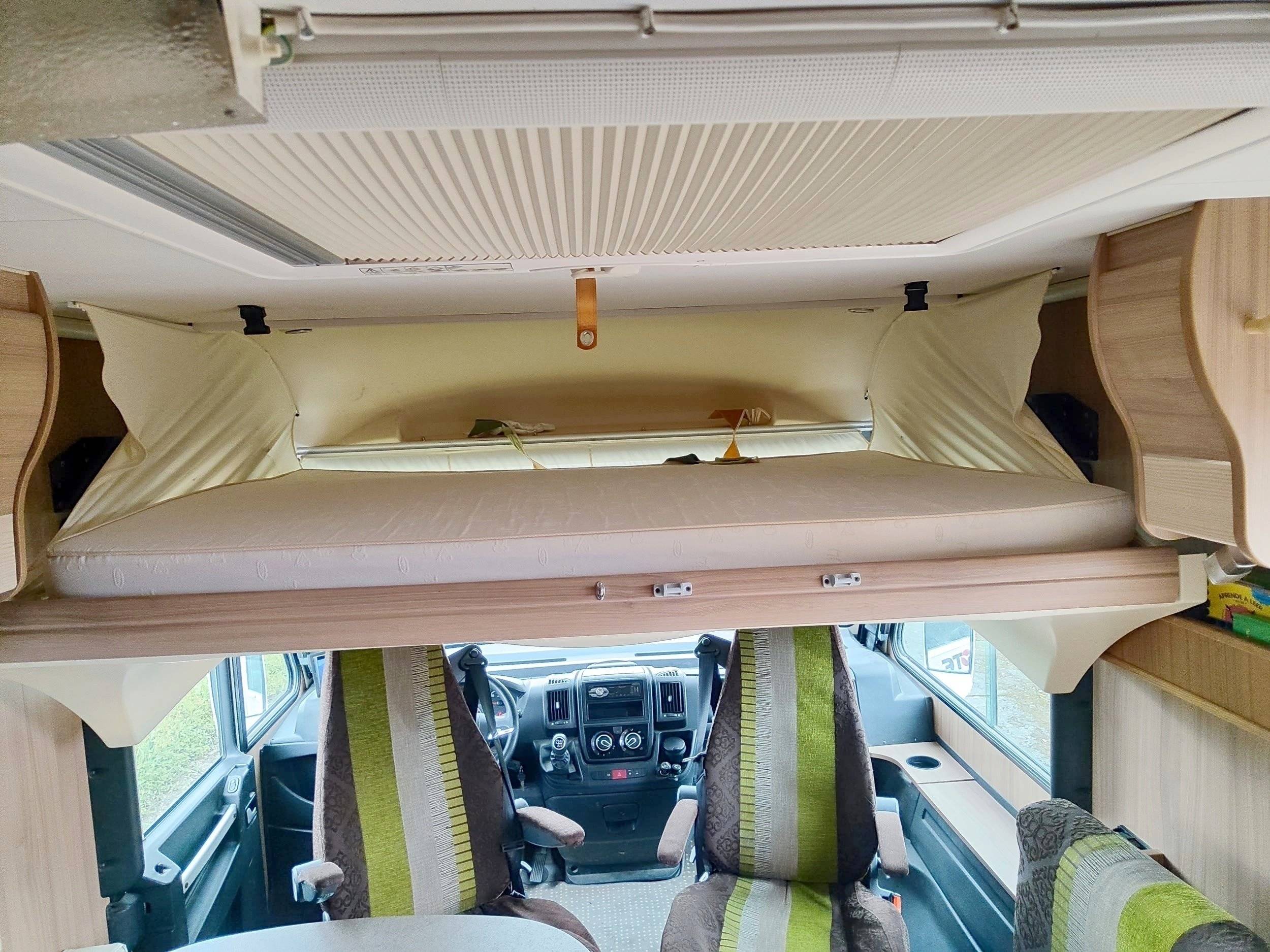 Pilote G740 Gj Sensation