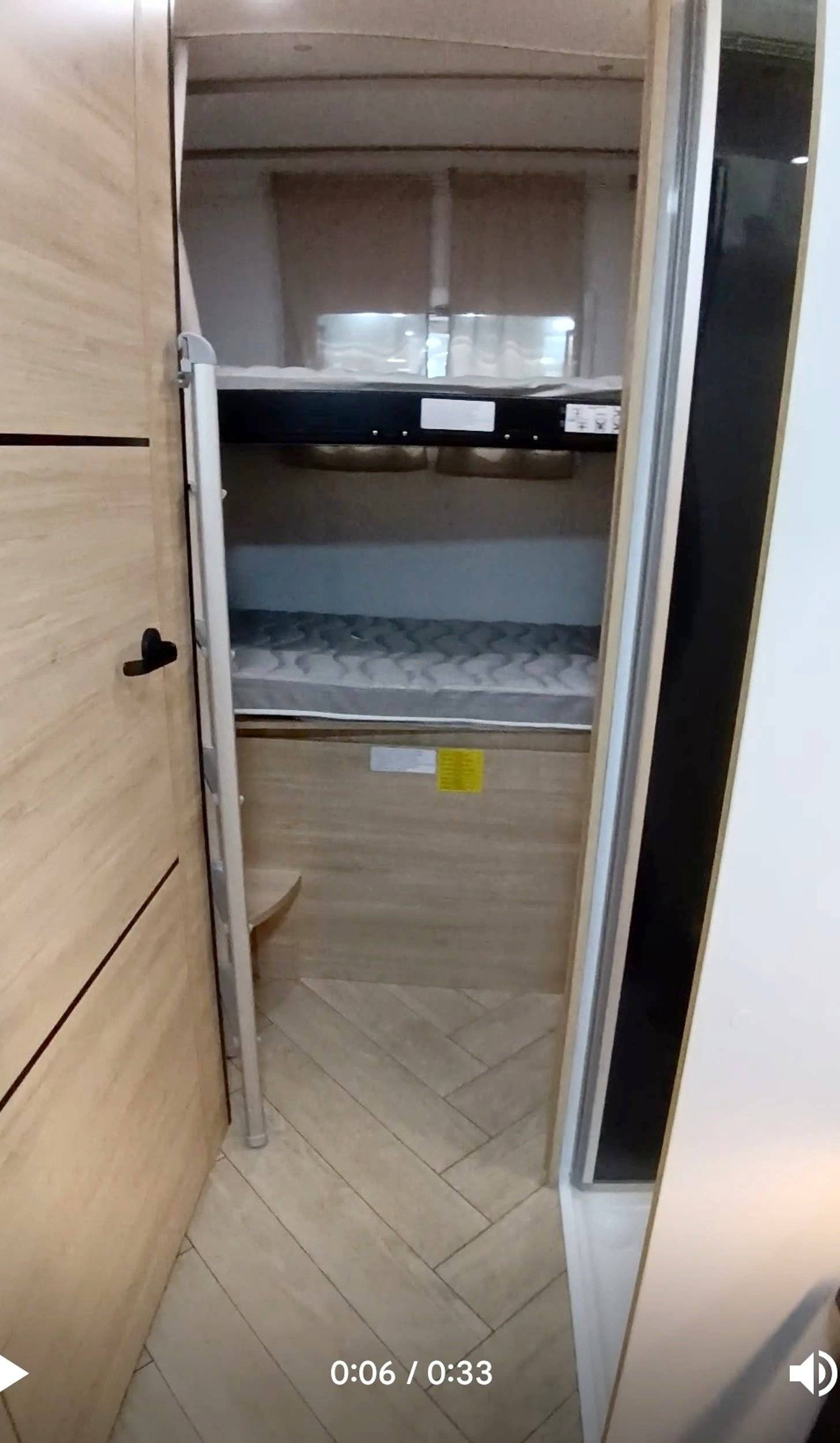 Chausson Titanium 720