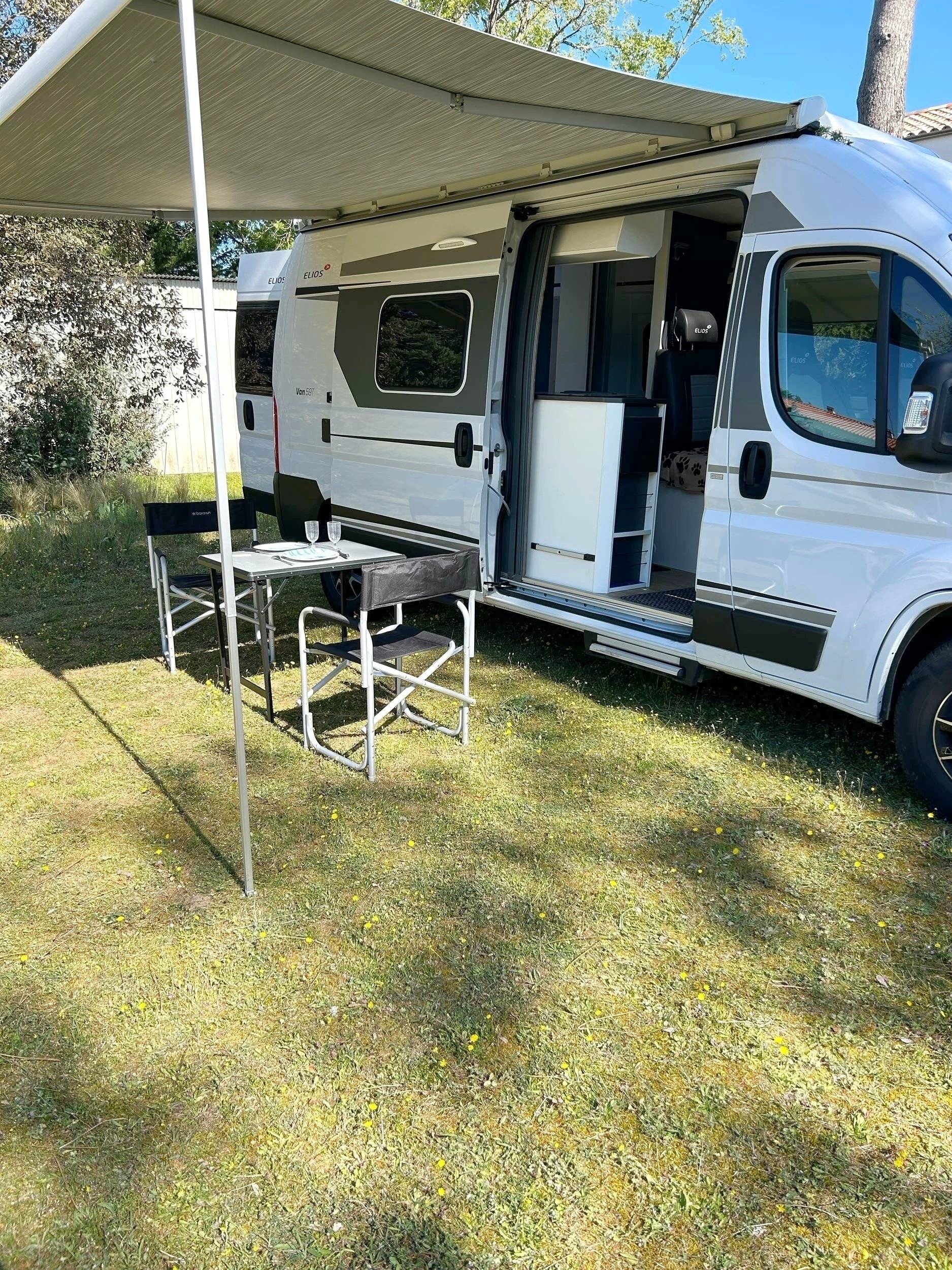 Elios 59 T