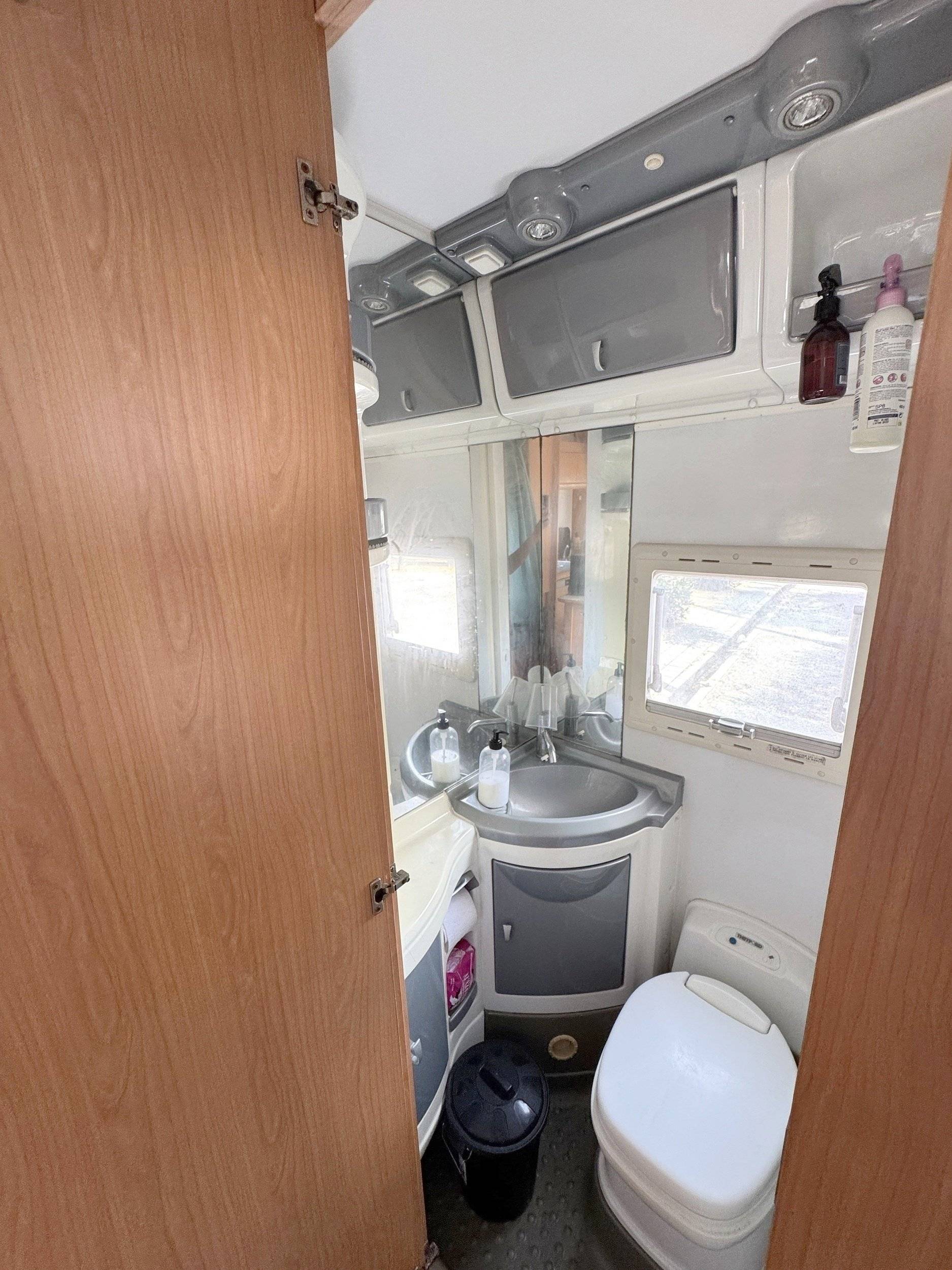 Moncayo Moncayo 1 (M-320)