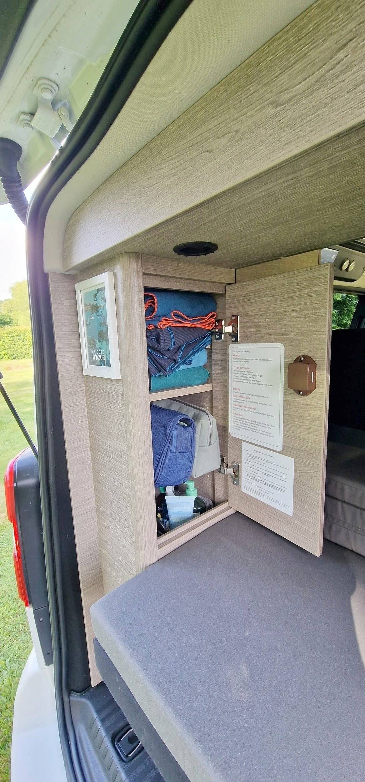 Pössl Campster