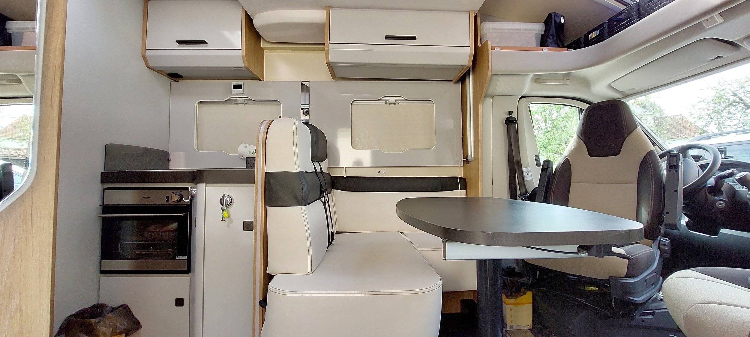 Roller Team ROLLER TEAM ZEFIRO 265    