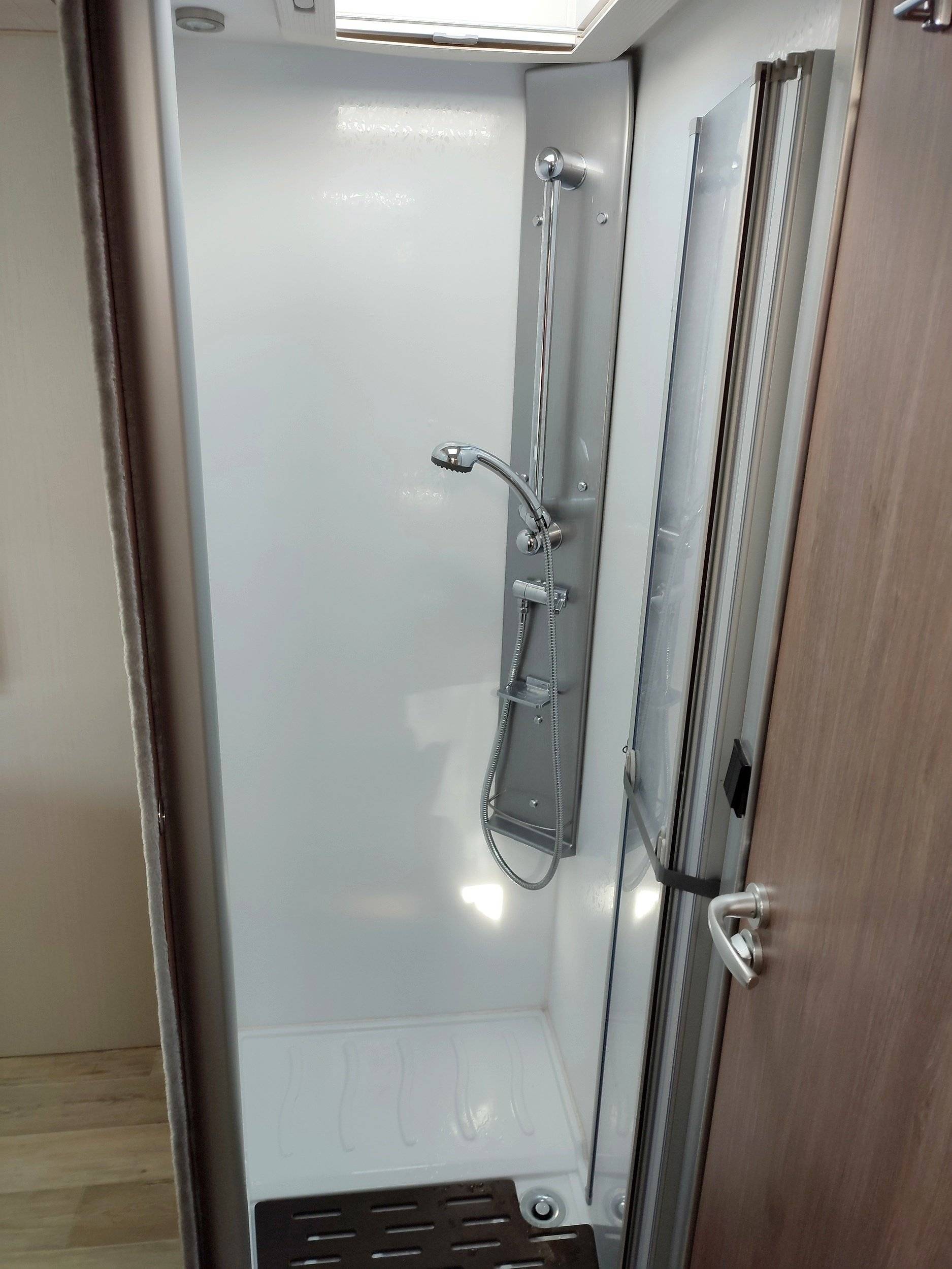 Pilote Fiat Ducato, 2.3 l 140 Multijet, Euro 6d-Temp