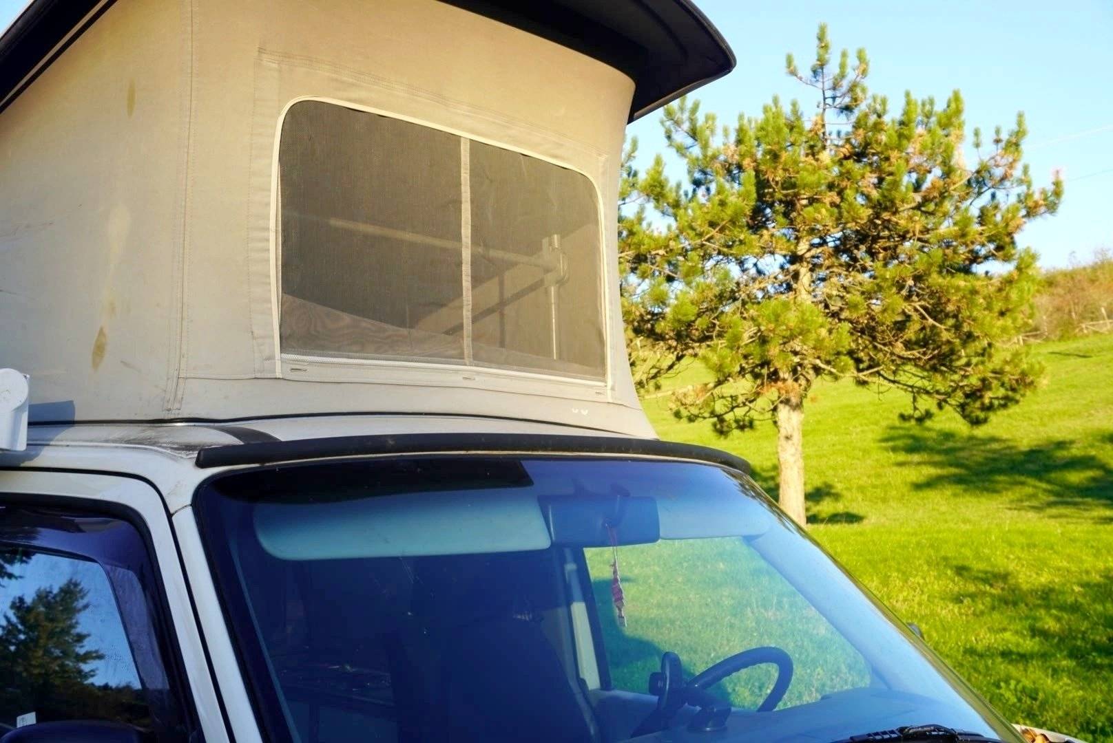 Westfalia California Coach