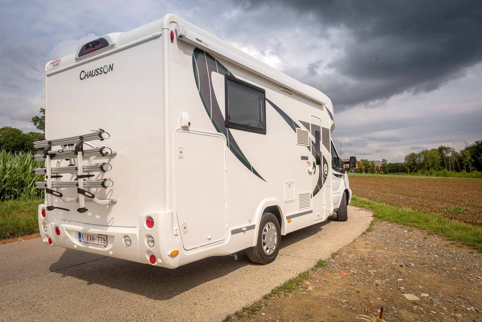 Chausson 