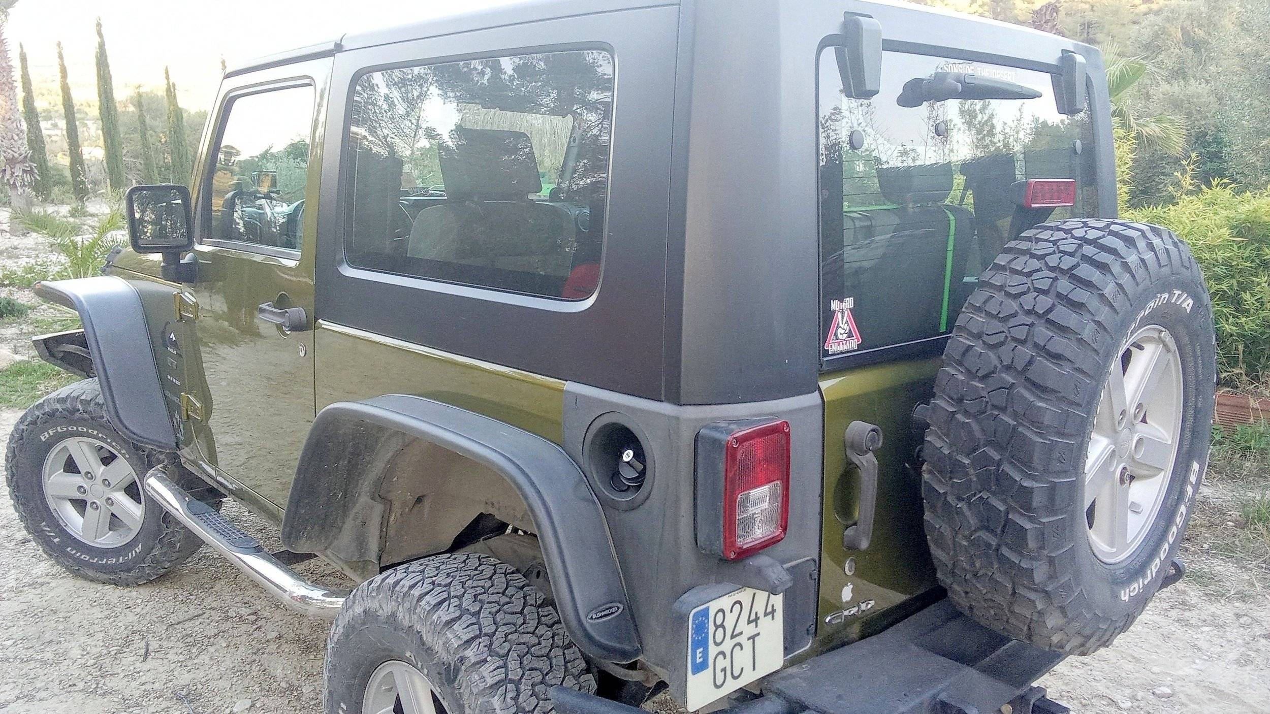 Jeep  