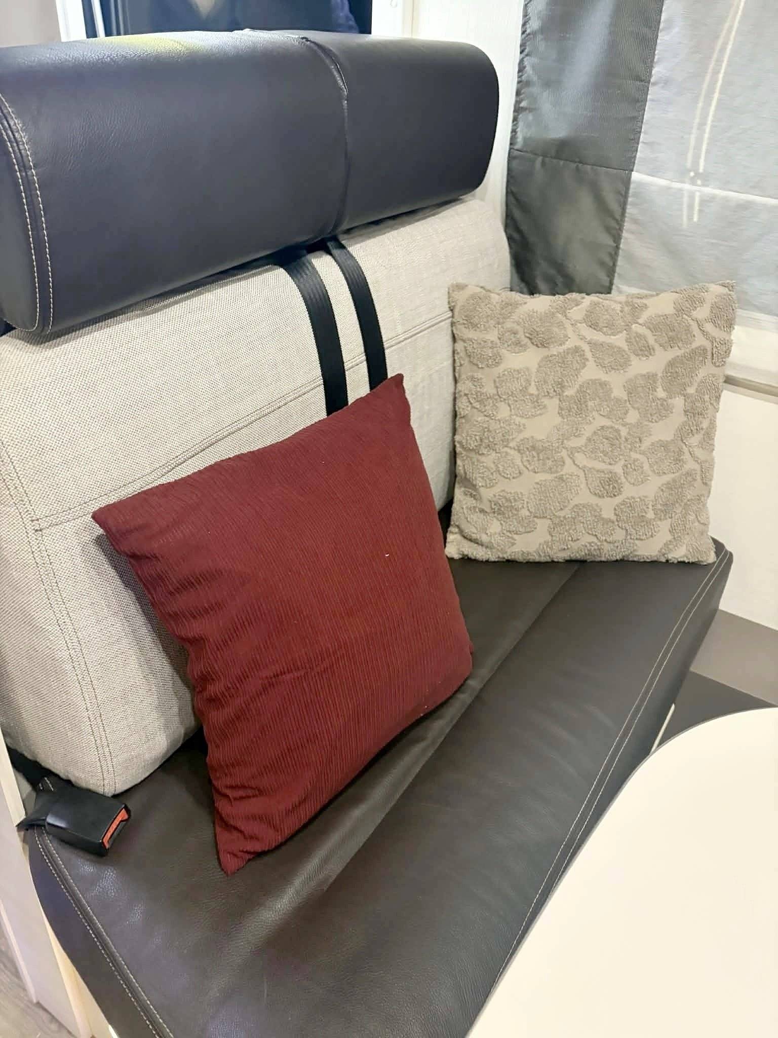 Chausson WELCOME 716