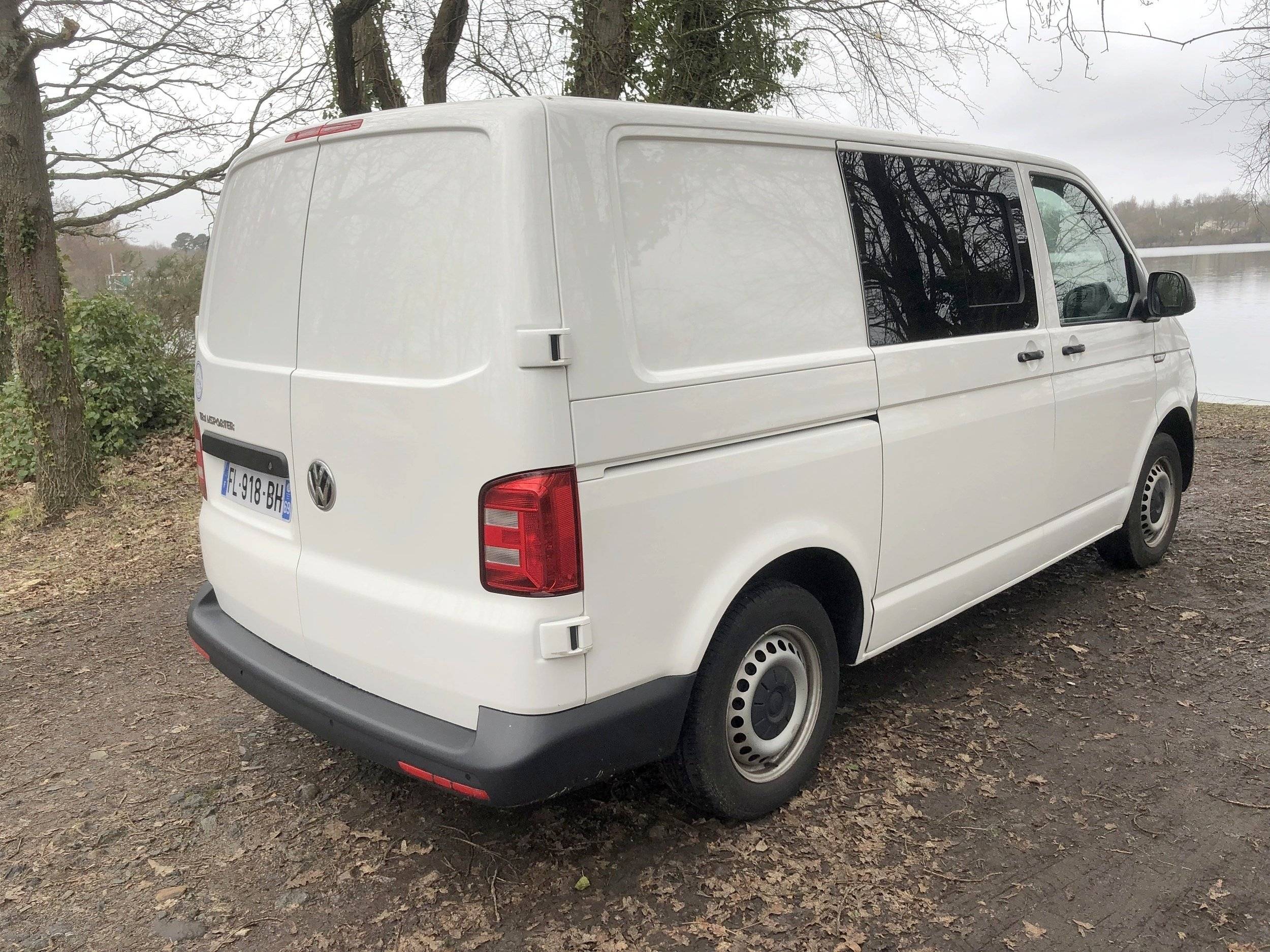 Campervans Montblanc Aiguille verte