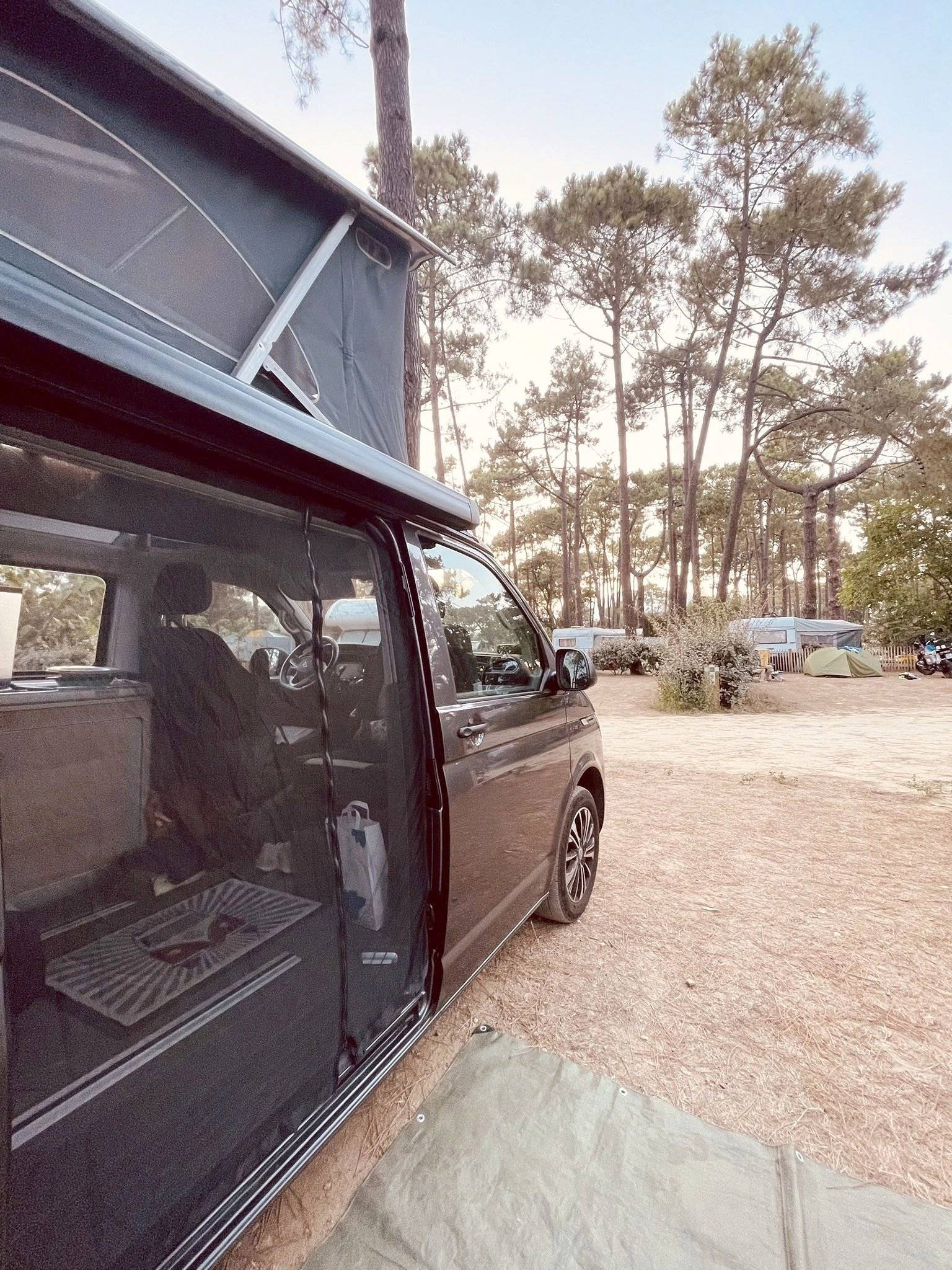 Volkswagen T6 2 l 150 ch