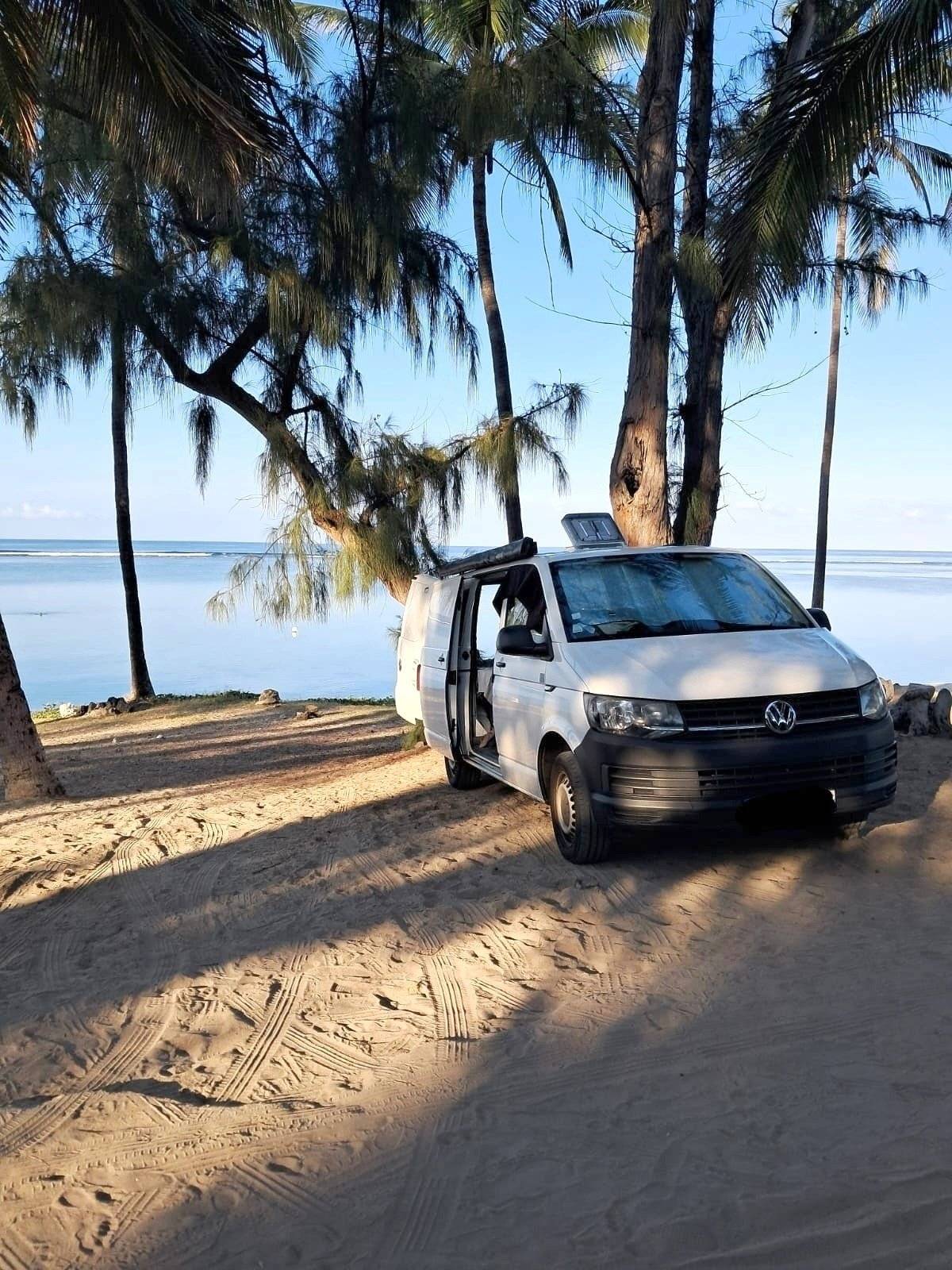 Other Volkswagen Transporter - Yescapa