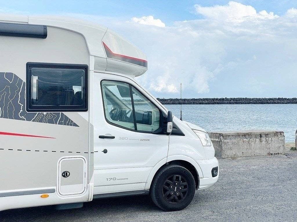 Challenger Challenger 380