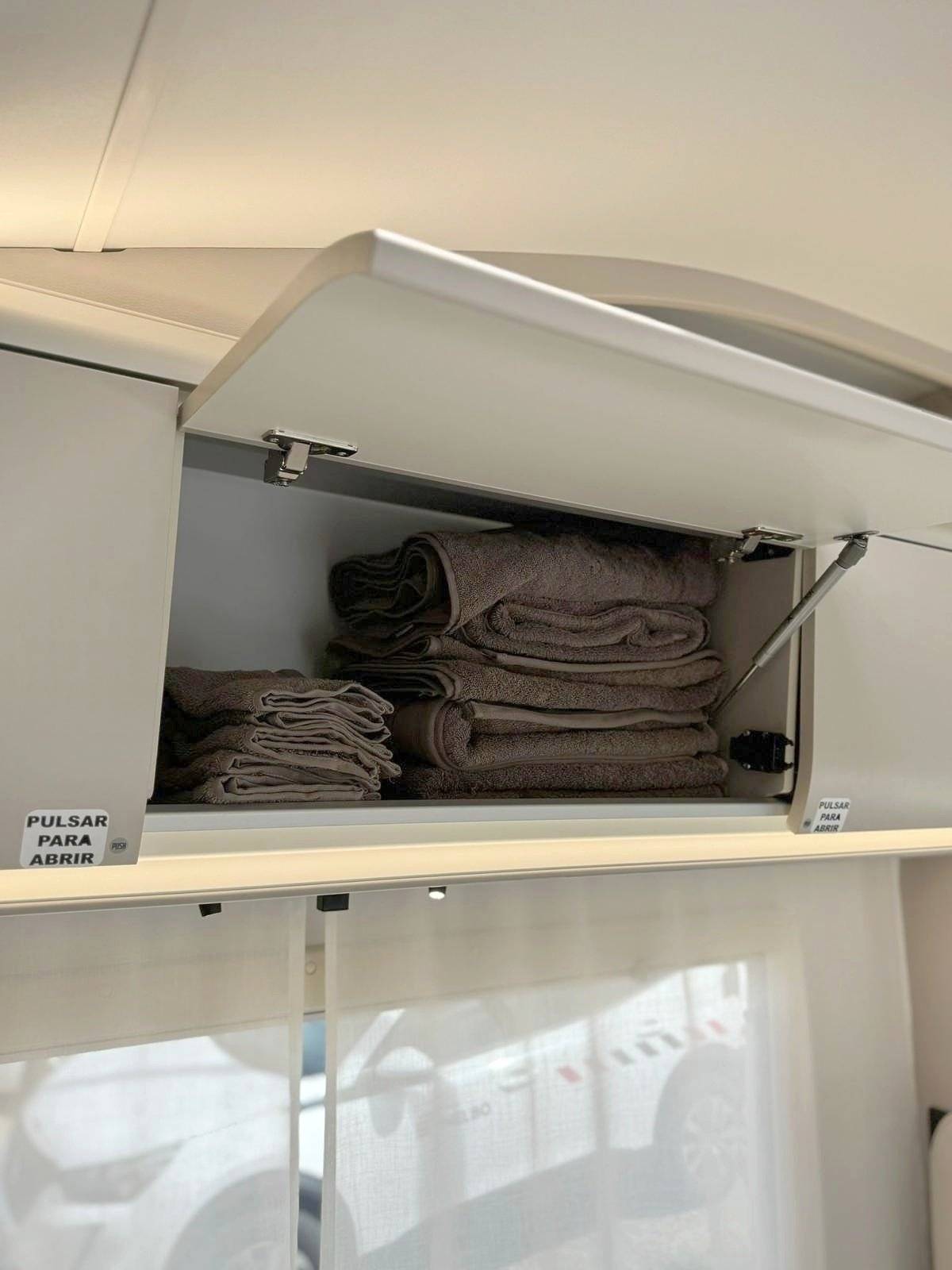 Adria ADRIA CORAL AXESS XL 670 DK