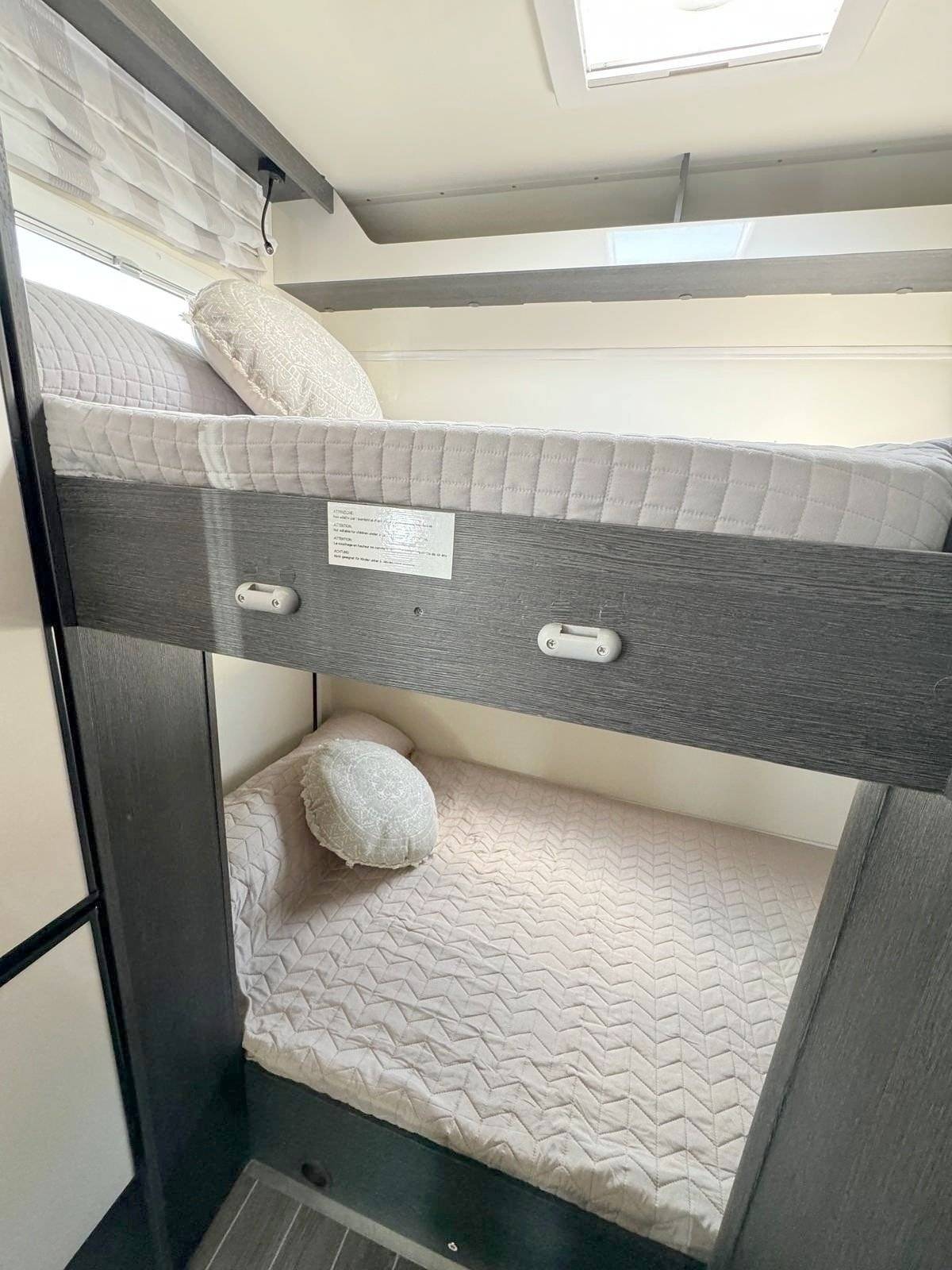 Roller Team Kronos M 279