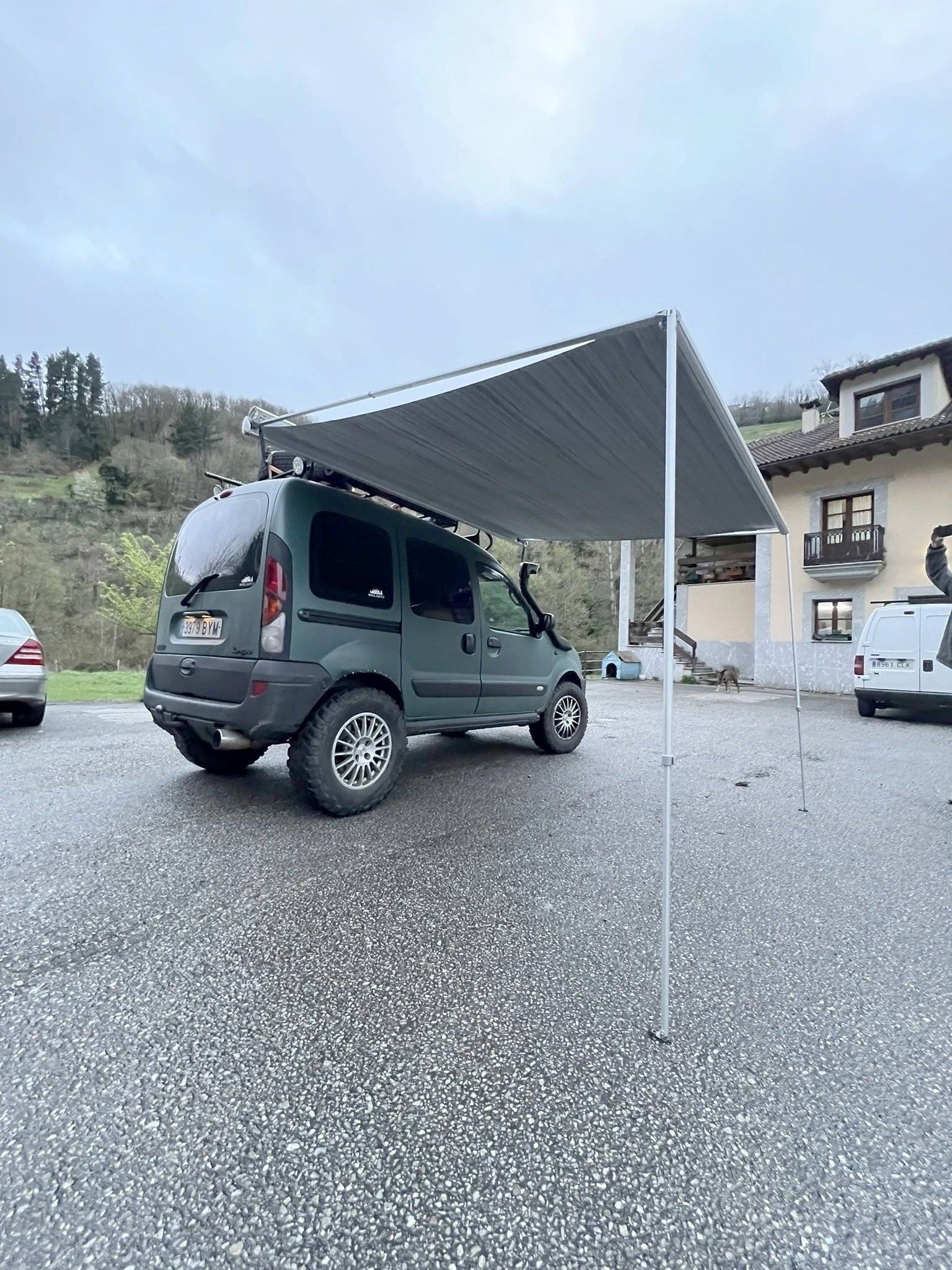 Renault Renault Kangoo