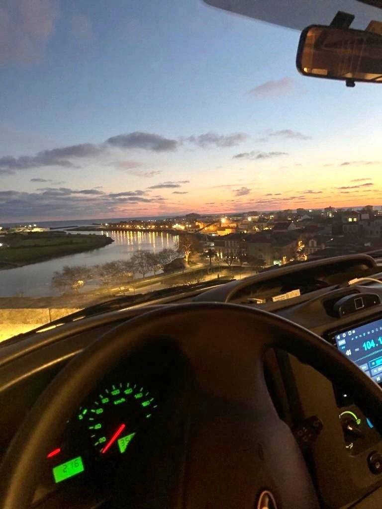 Challenger Genesis 36