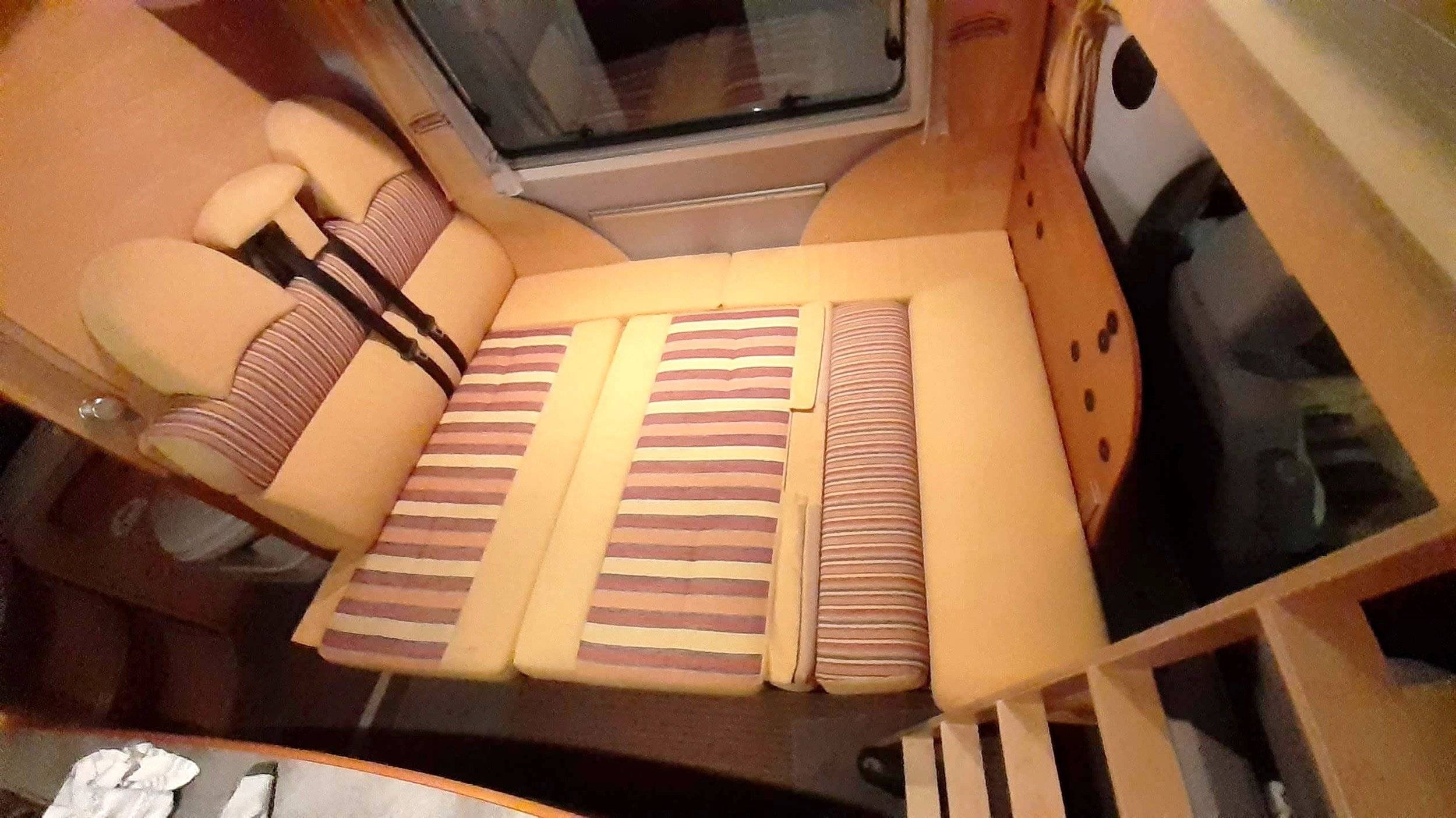 Karmann Colorado 550