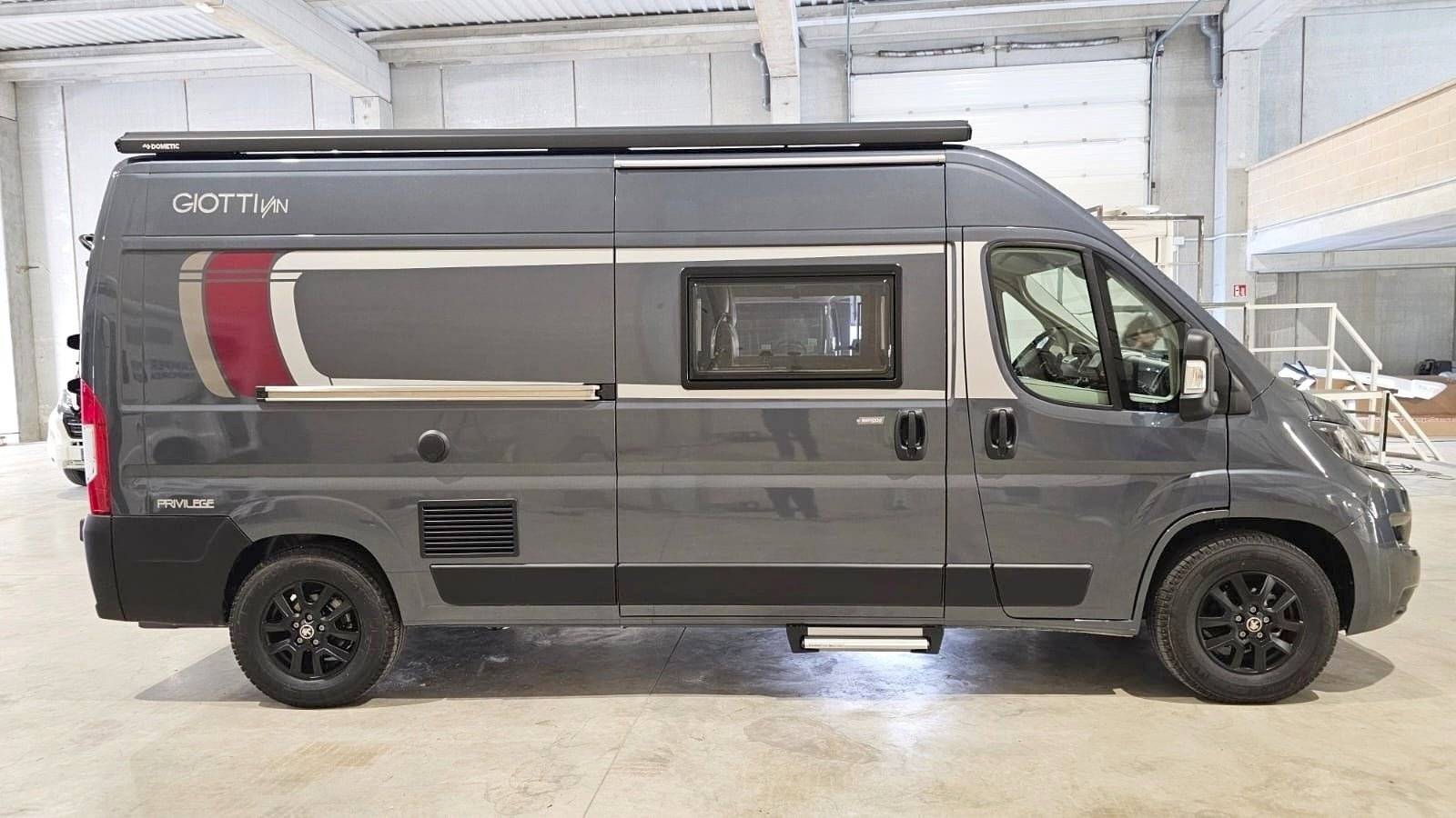 Giottiline Giottiline 60B 