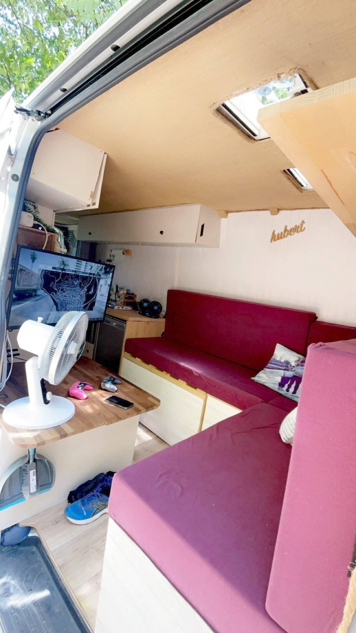 Volkswagen volkswagen