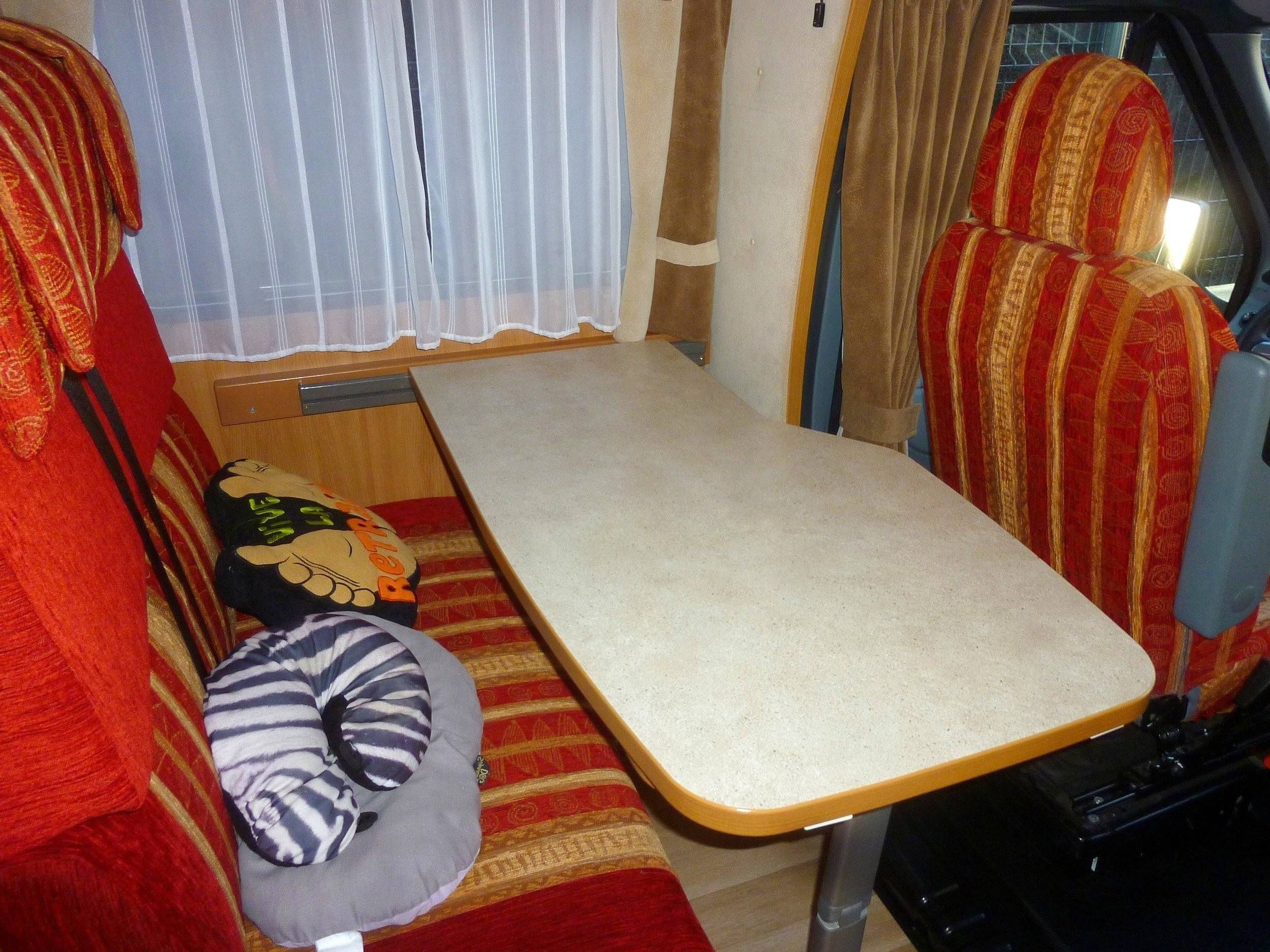 Challenger CHALLENGER GENESIS 42