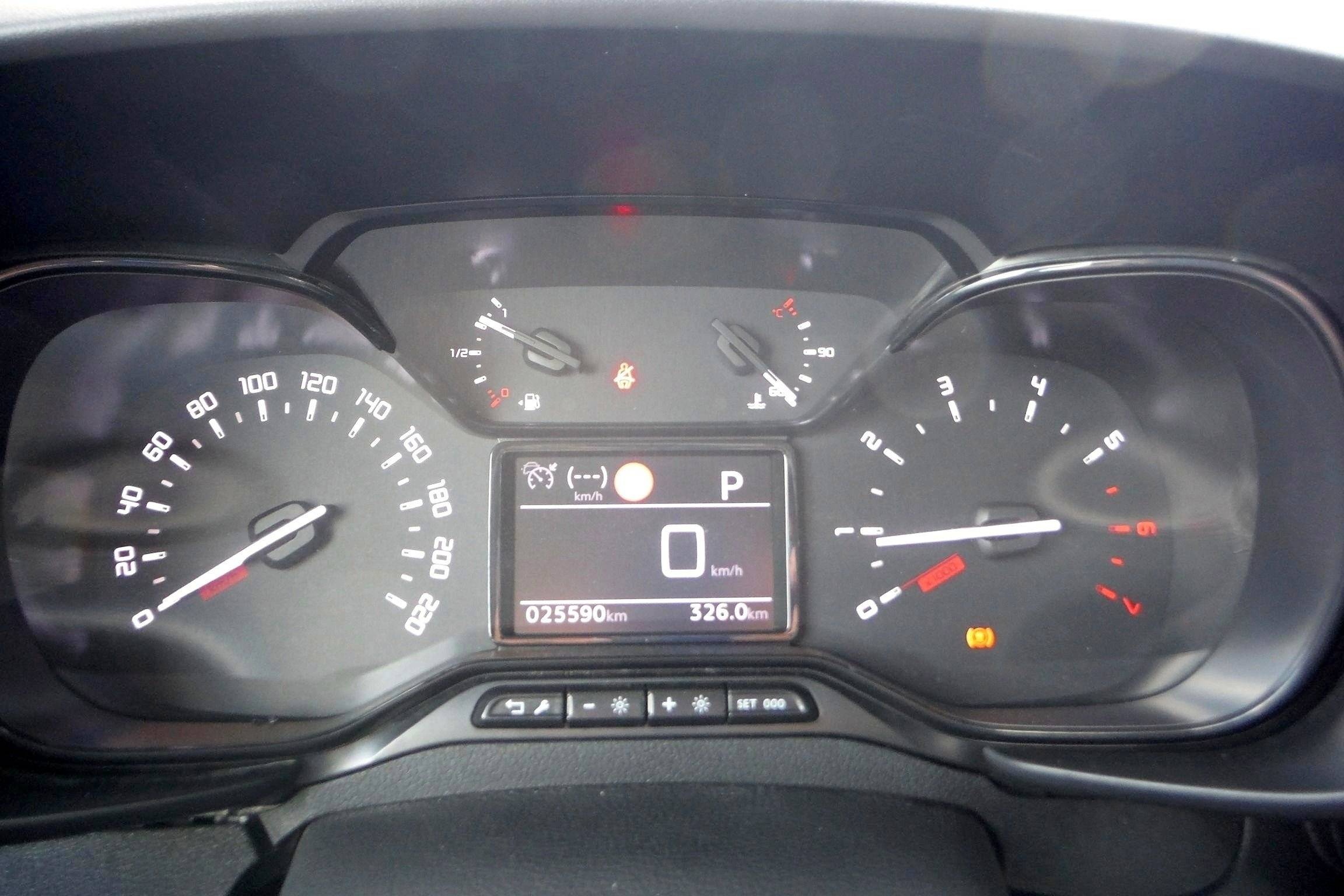 Citroën 
