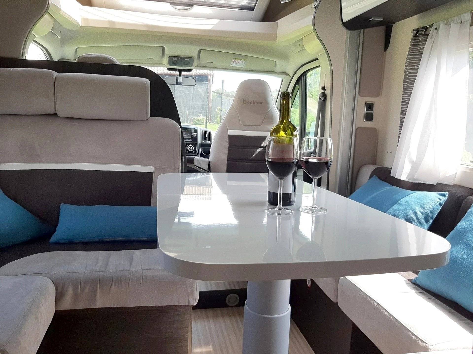 Benimar Benimar Mileo 224