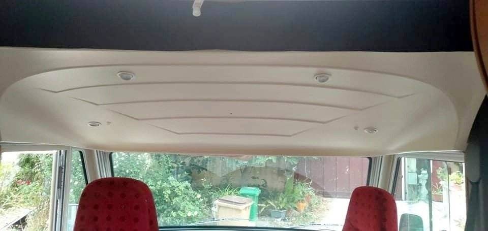 Plazas en cama Fiat - Yescapa