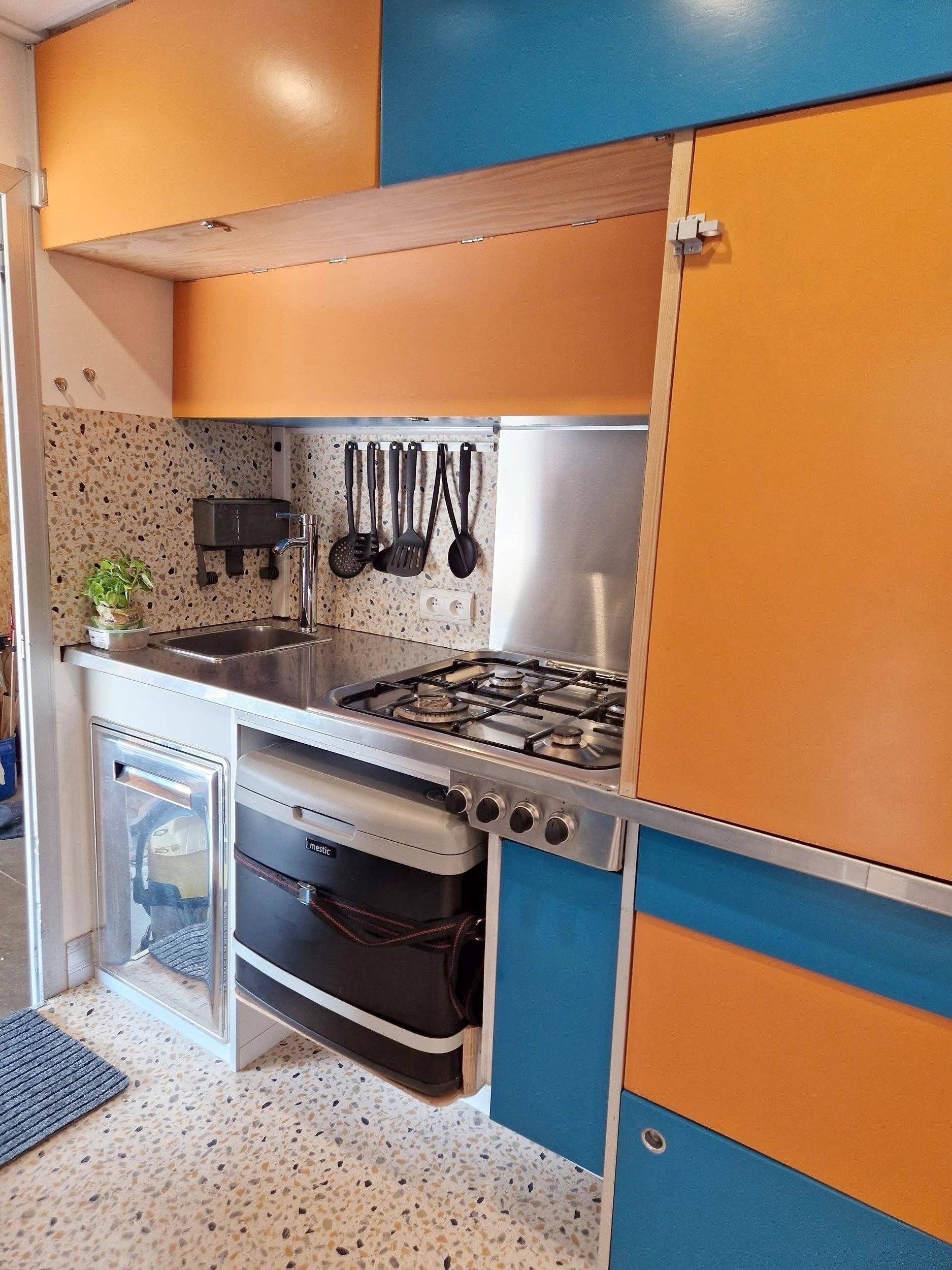 Renault Master 2,3 l 135 ch