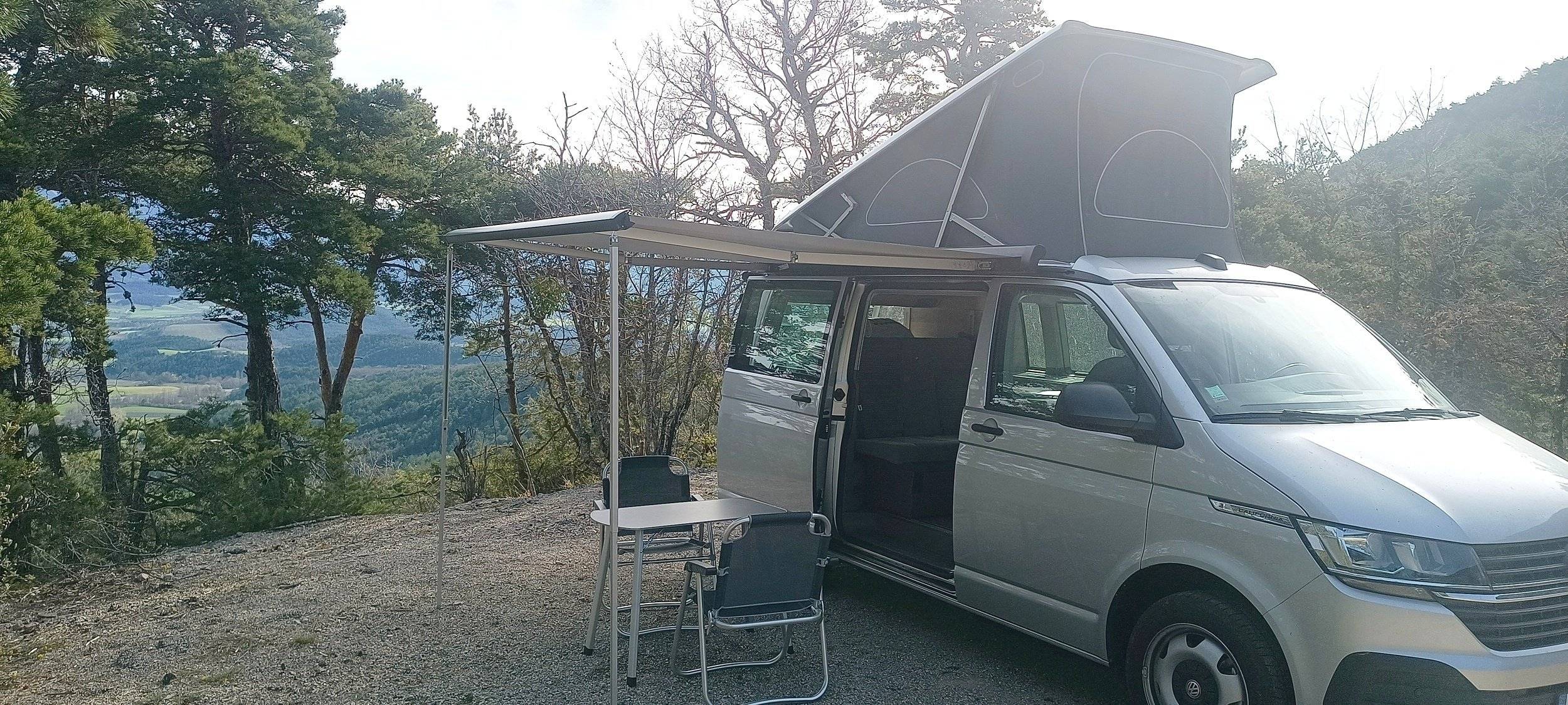 Volkswagen Volkswagen T6