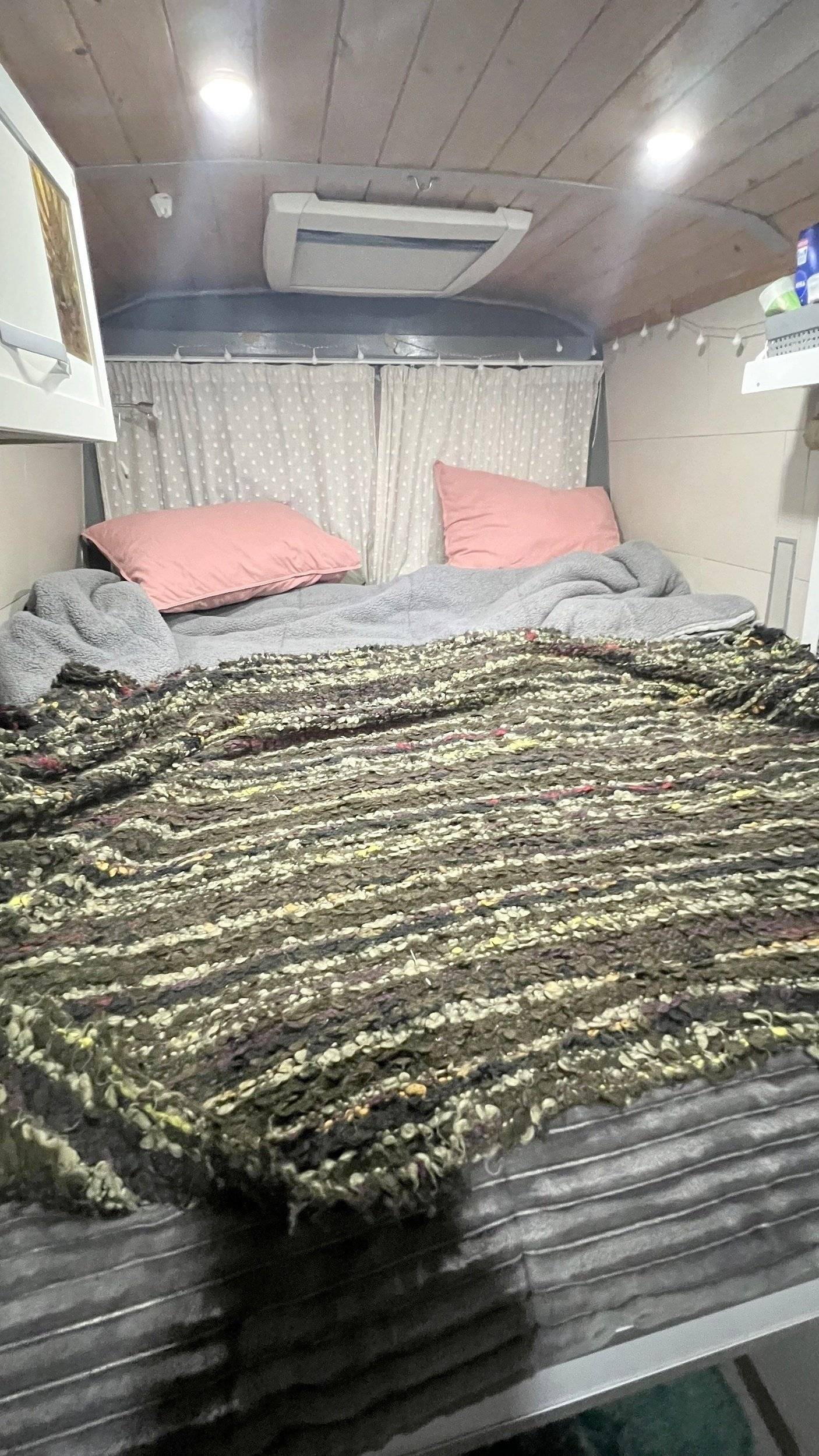 Iveco Daily 2,3 l 156 ch