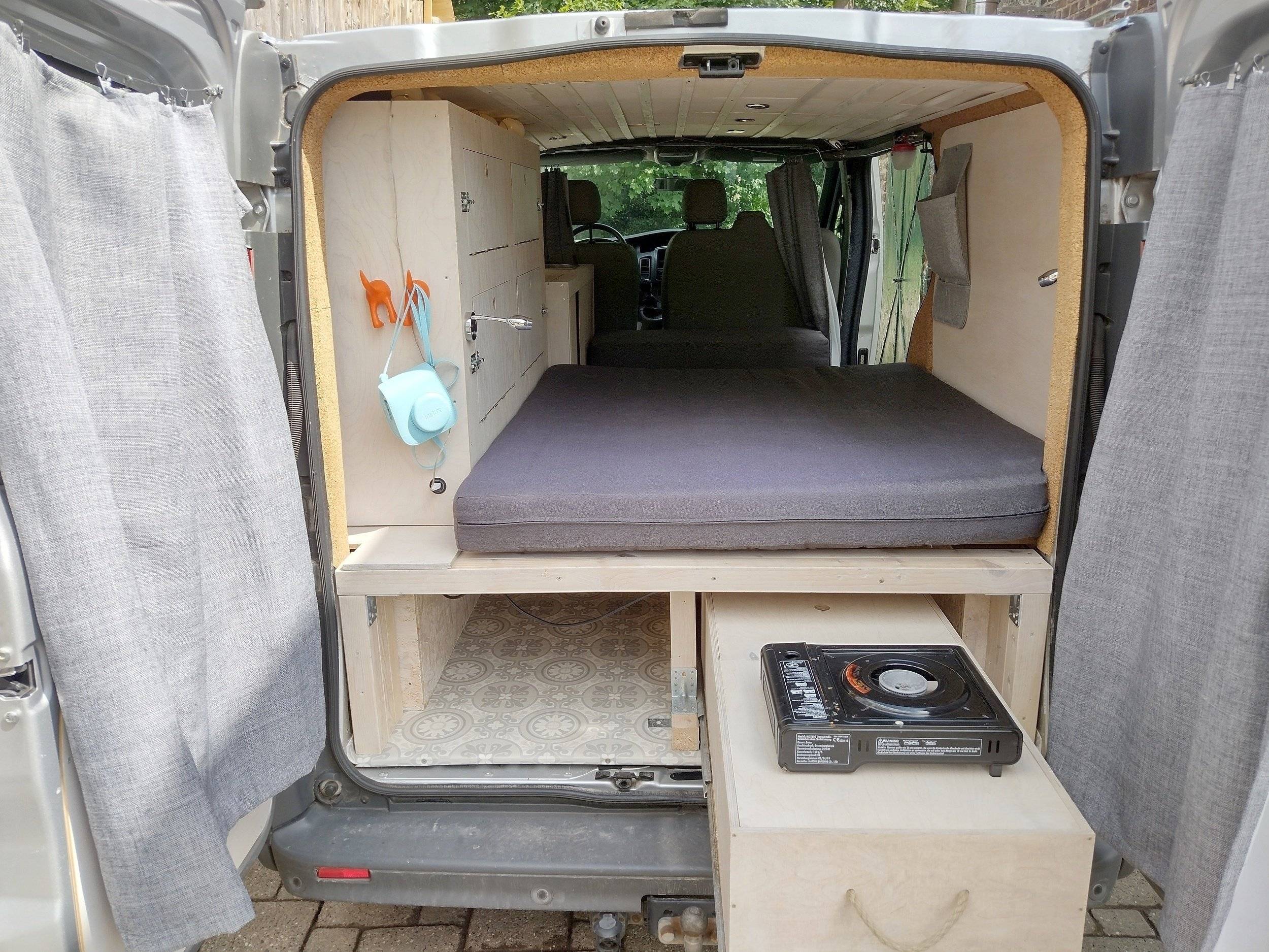 Renault Renault trafic