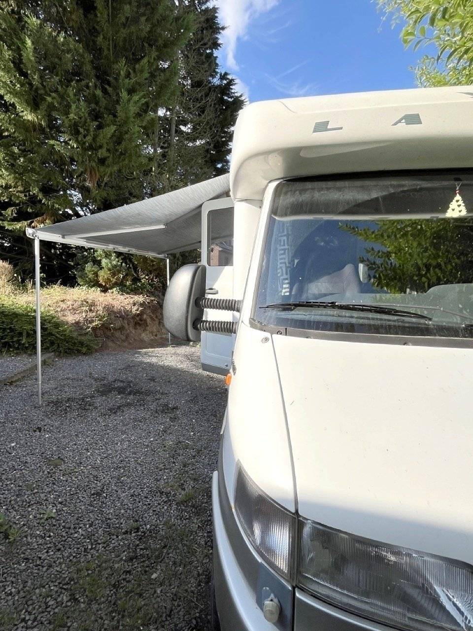 Laika LAIKA ECOVIP 1R