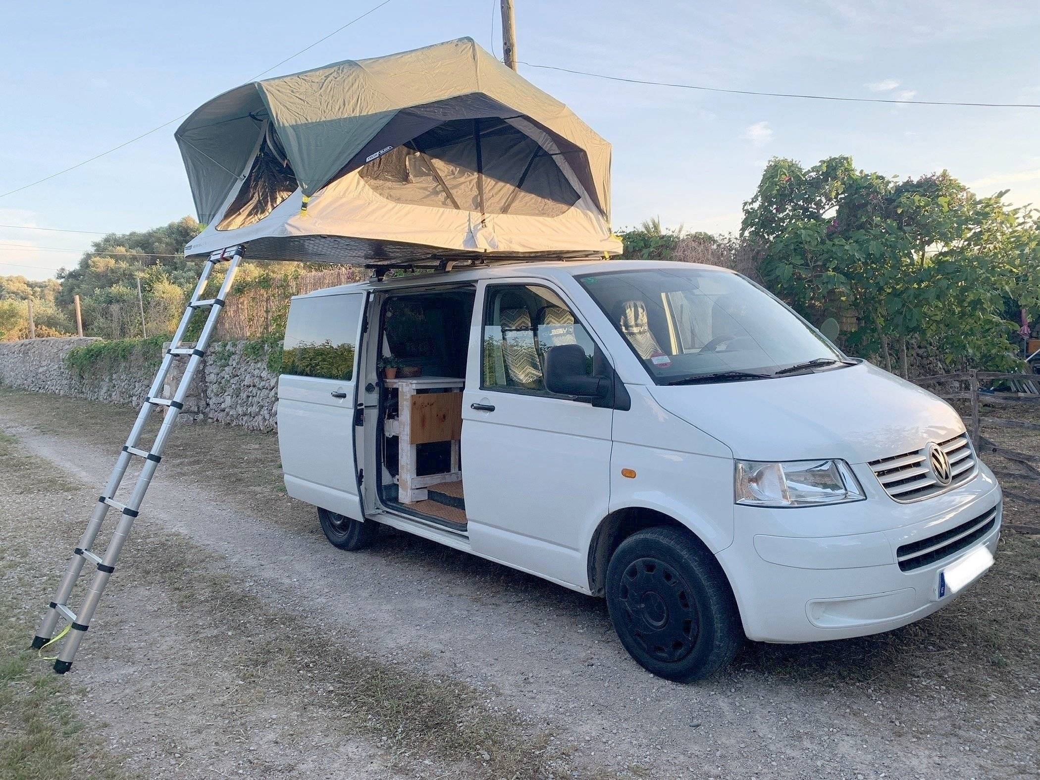 Volkswagen Volkswagen T5