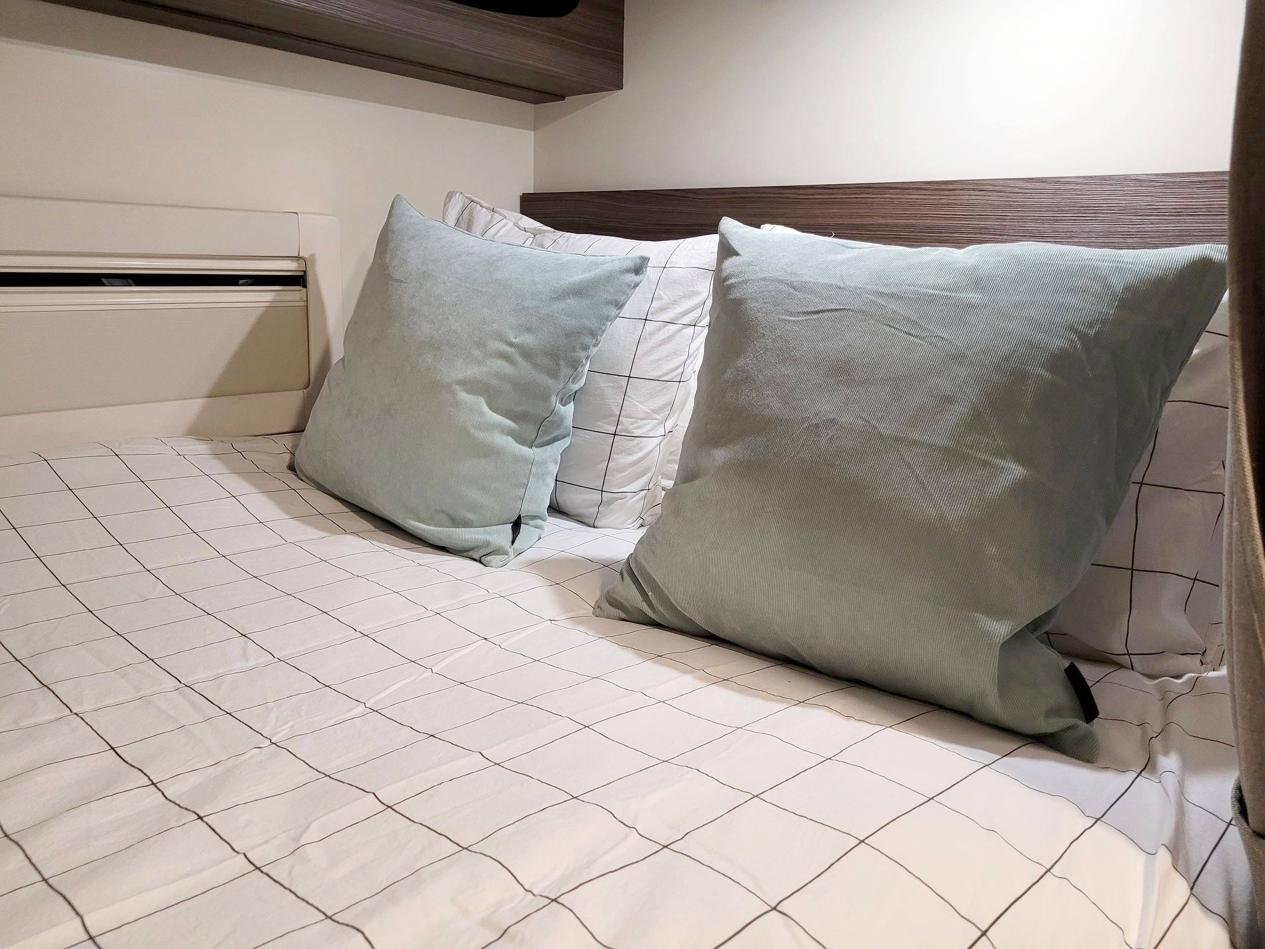 Benimar Benimar Sport 340 up