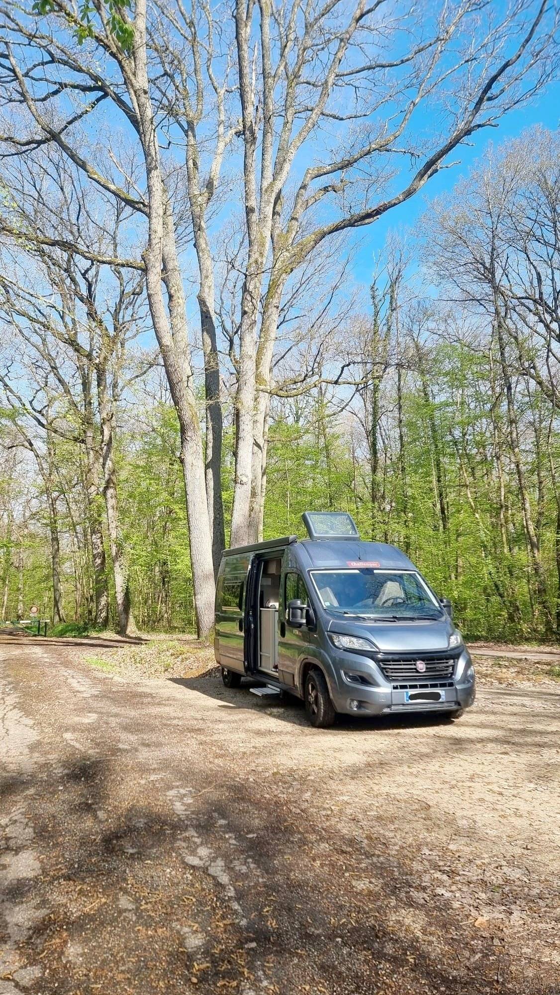 Challenger Challenger  v114max anniversary