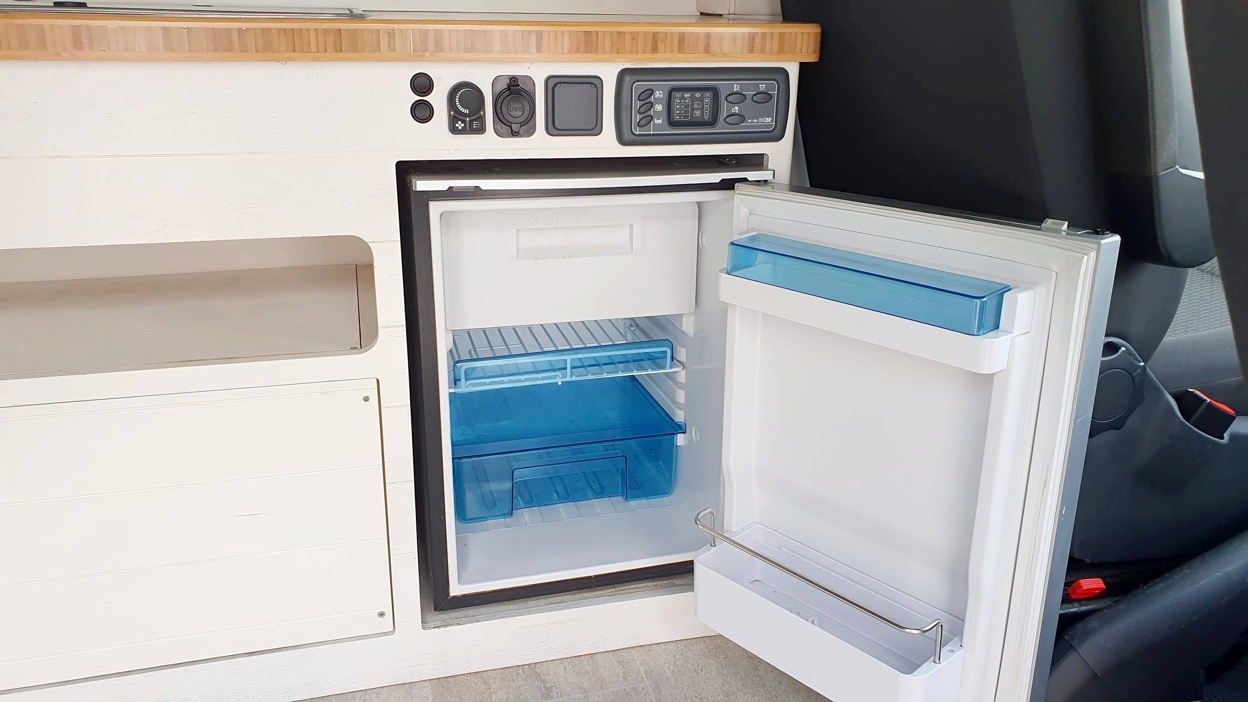 Volkswagen T6 Caravelle