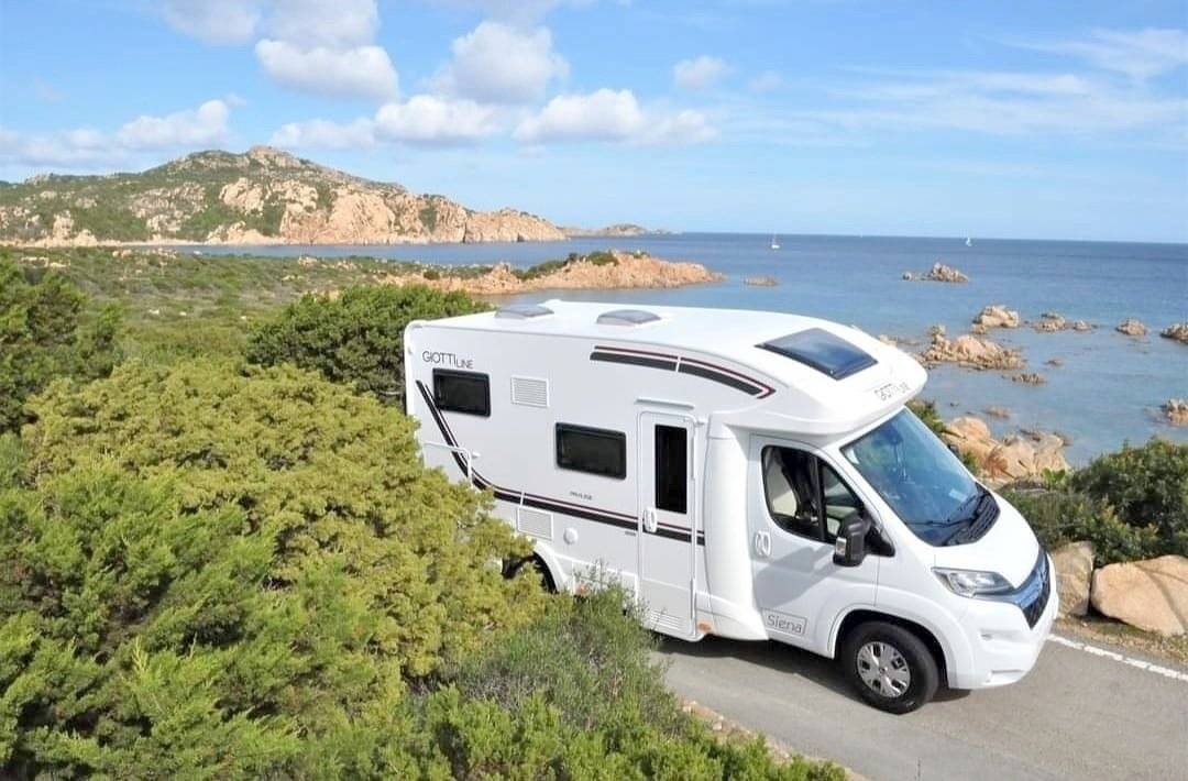 Giottiline Siena 330 Privilege