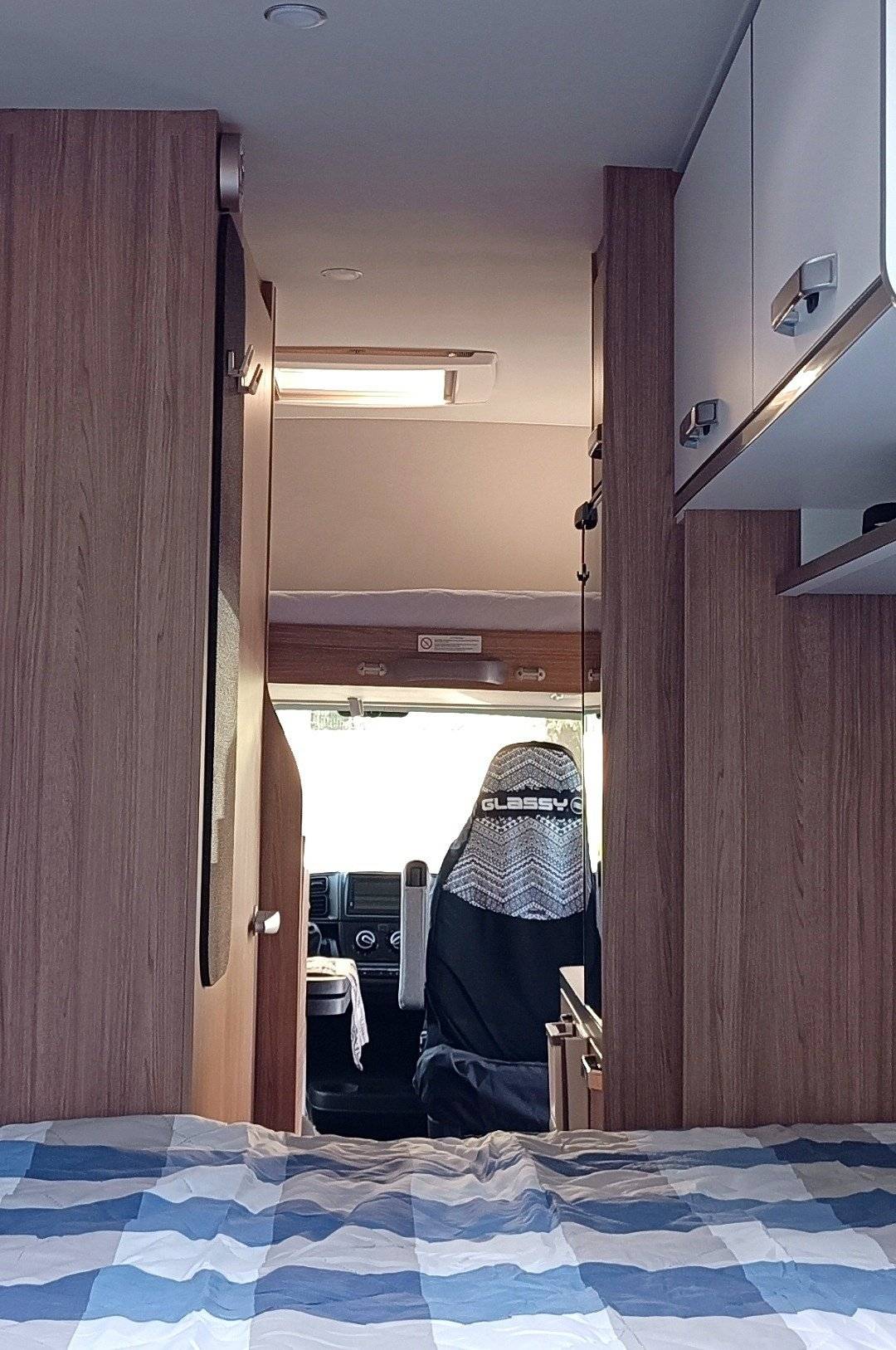 Weinsberg Carabus 600 DQ edition HOT