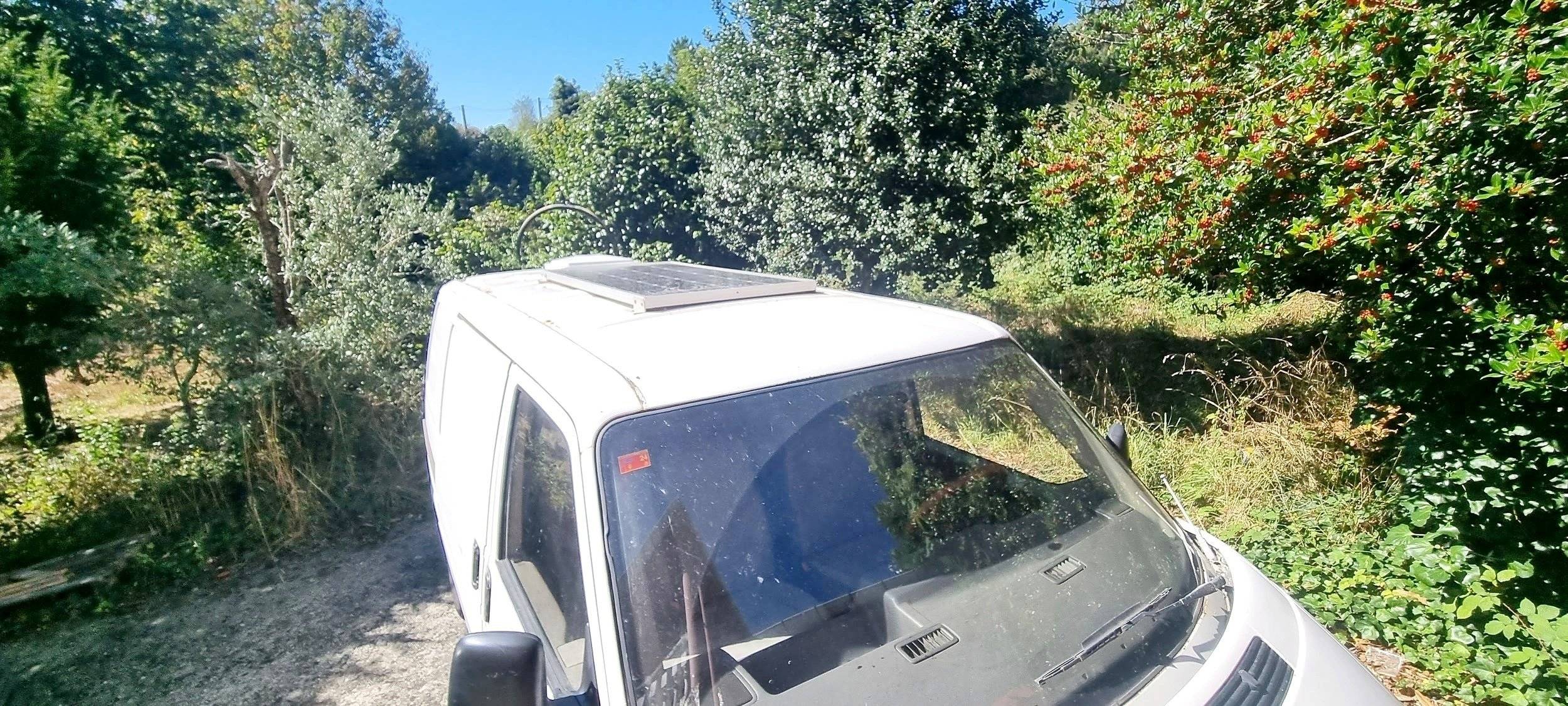 Volkswagen Volkswagen T4