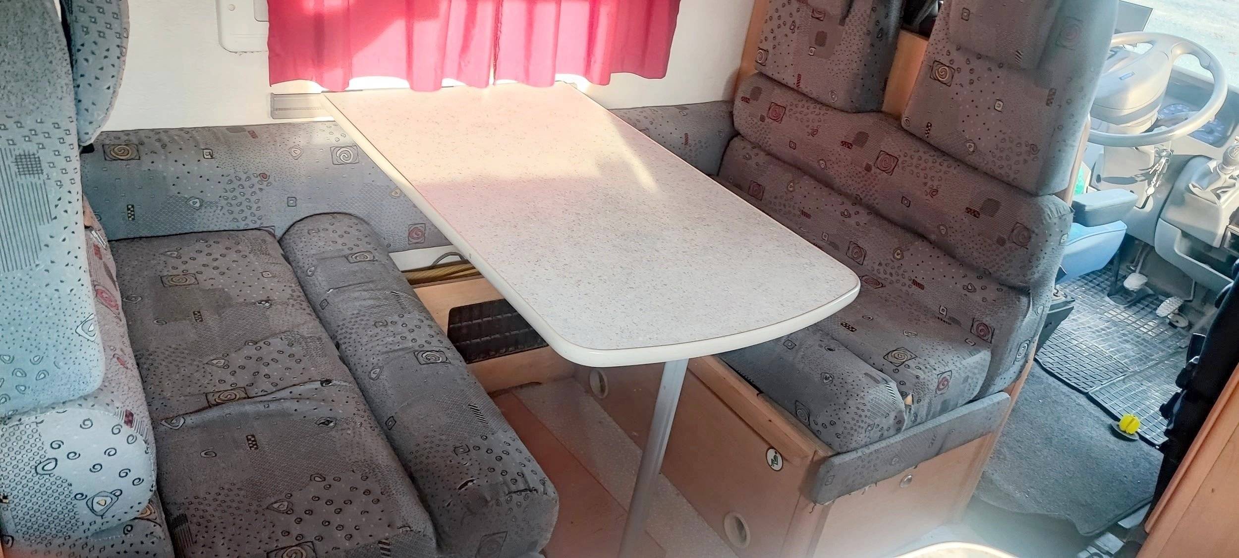 Chausson 2,0 l 115 ch