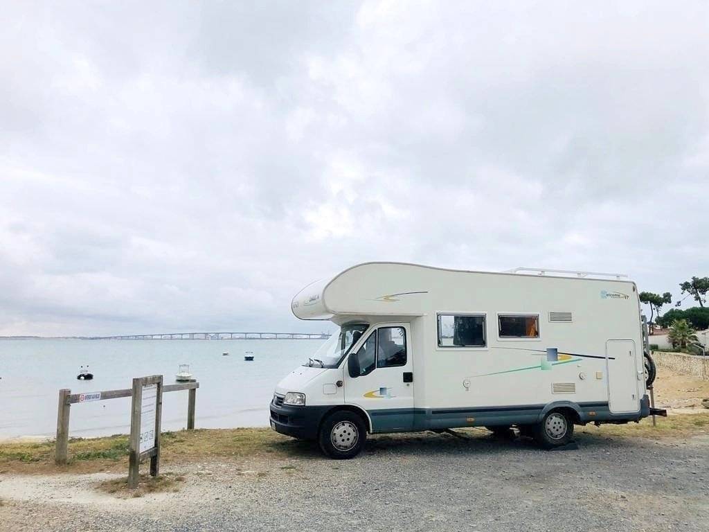 Chausson Welcome 17