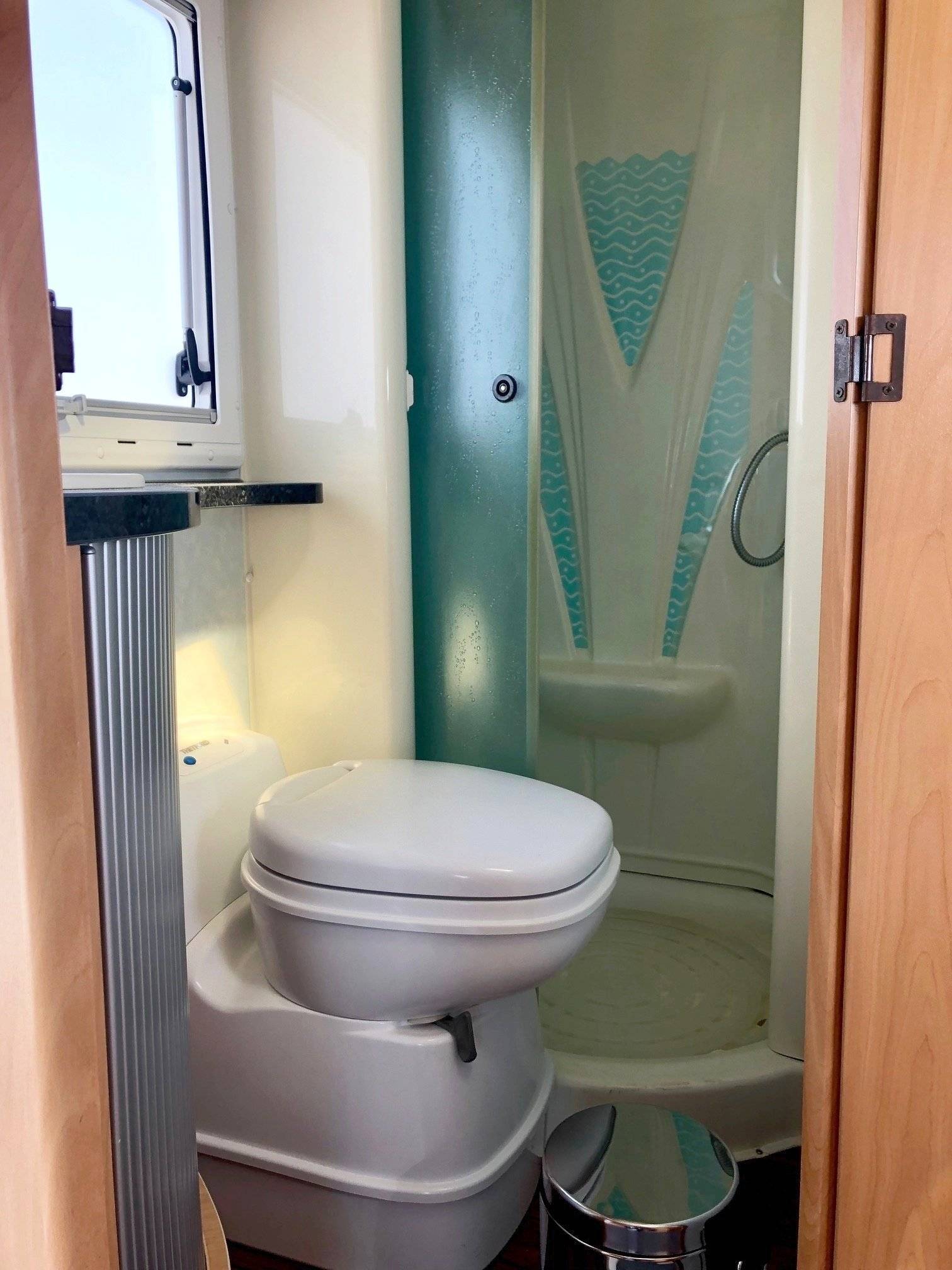 Challenger Mageo 163