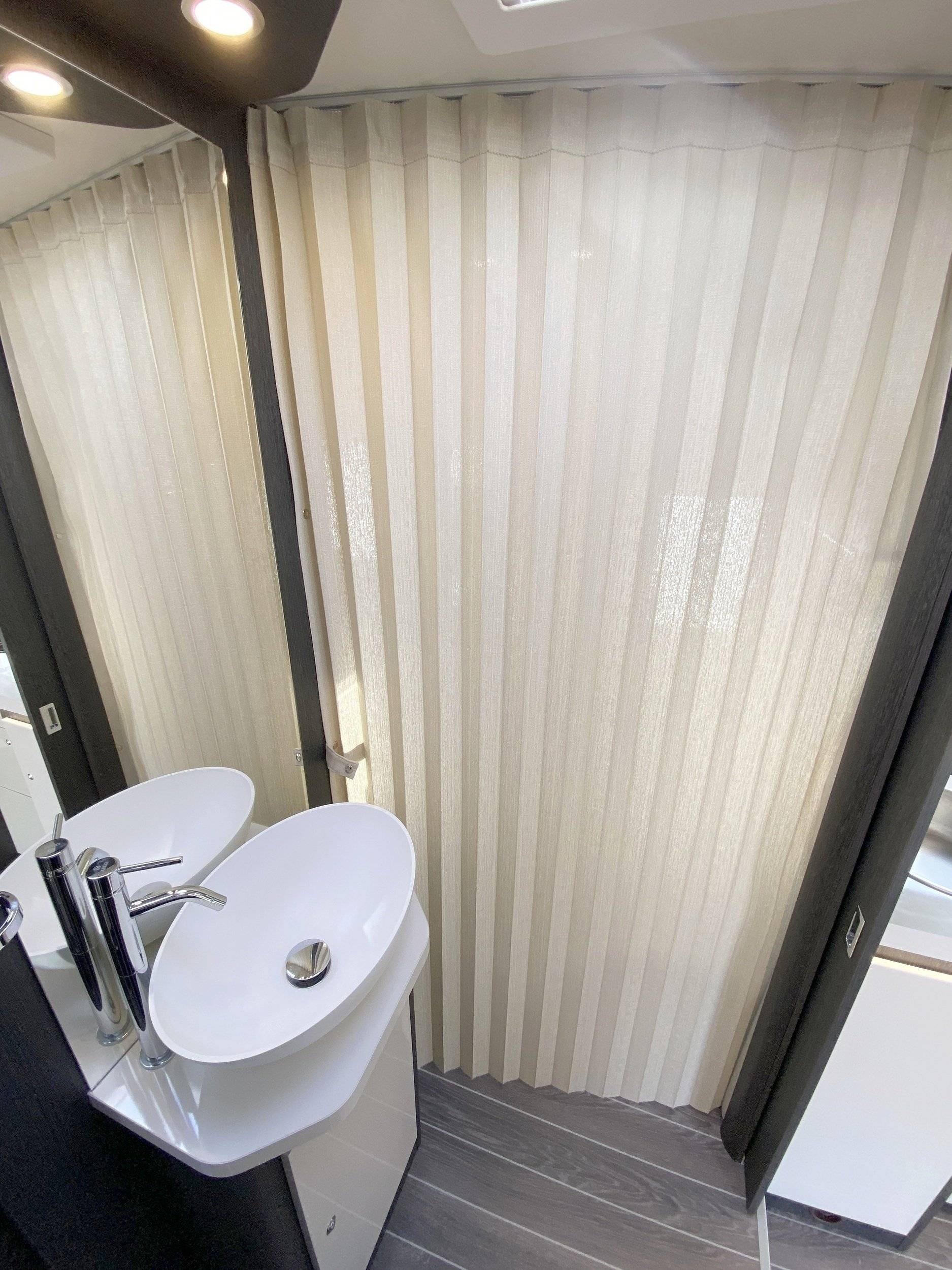 Roller Team Zefiro 266 TL