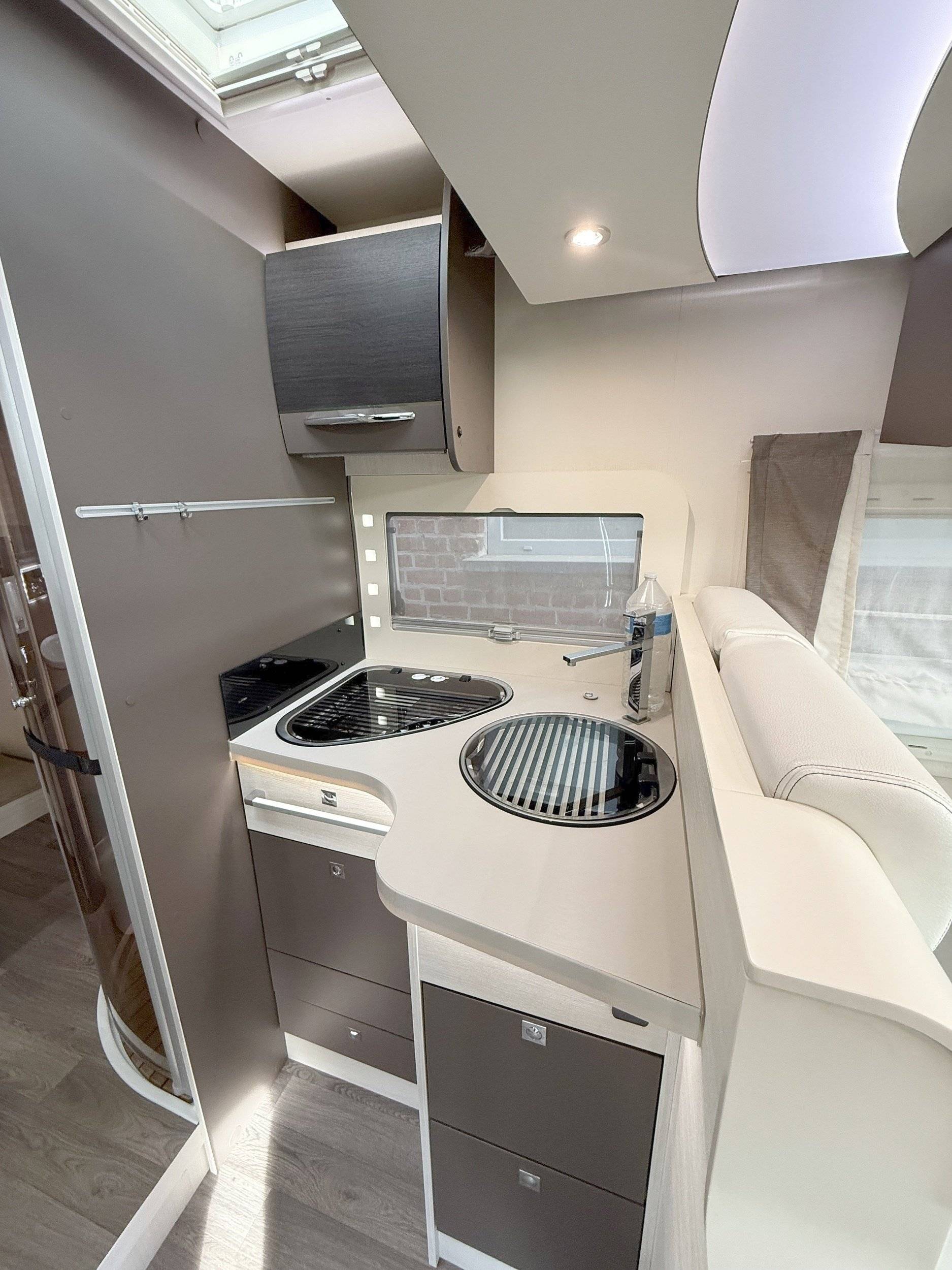 Chausson Fiat ducato